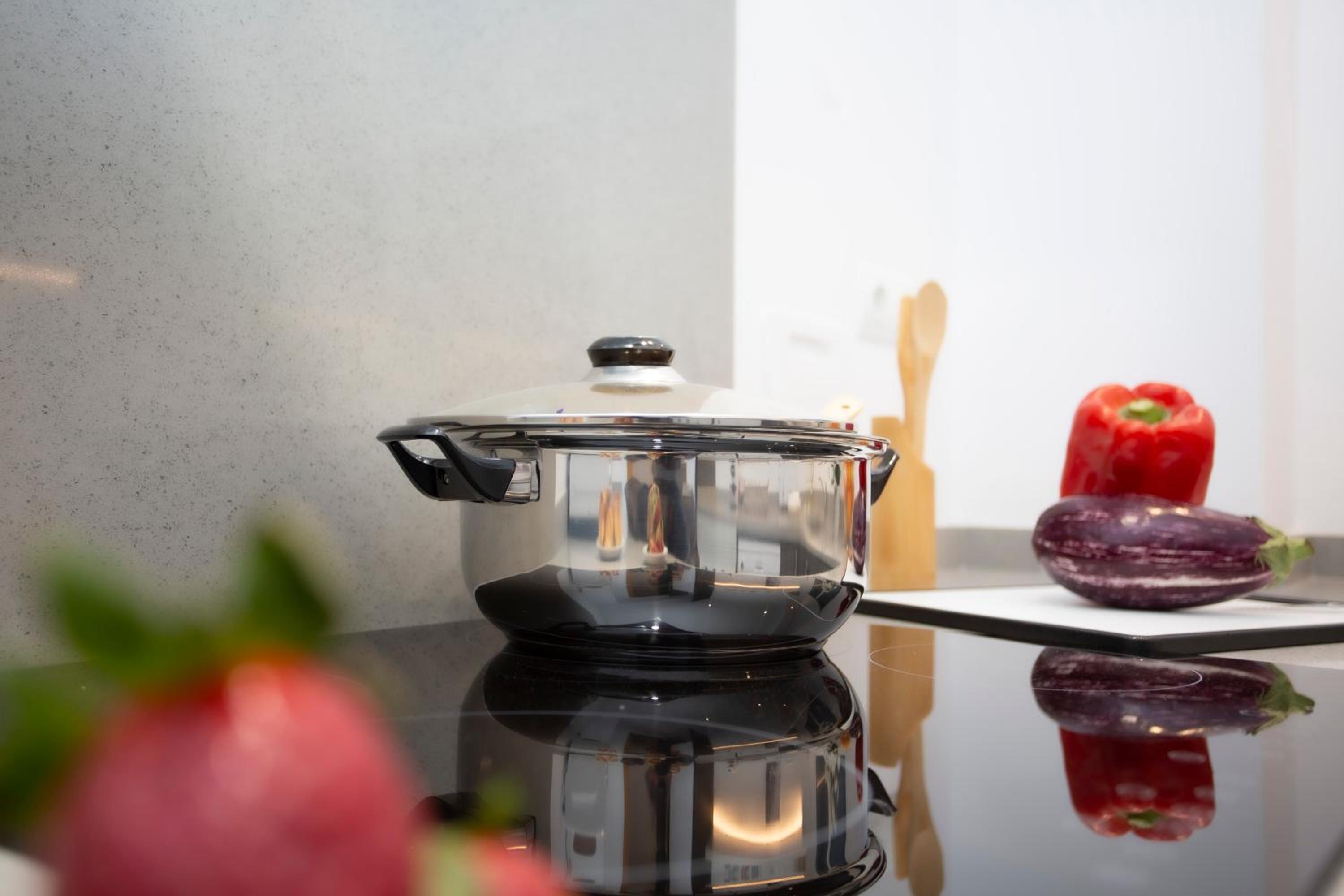 SingularStays Gran Via