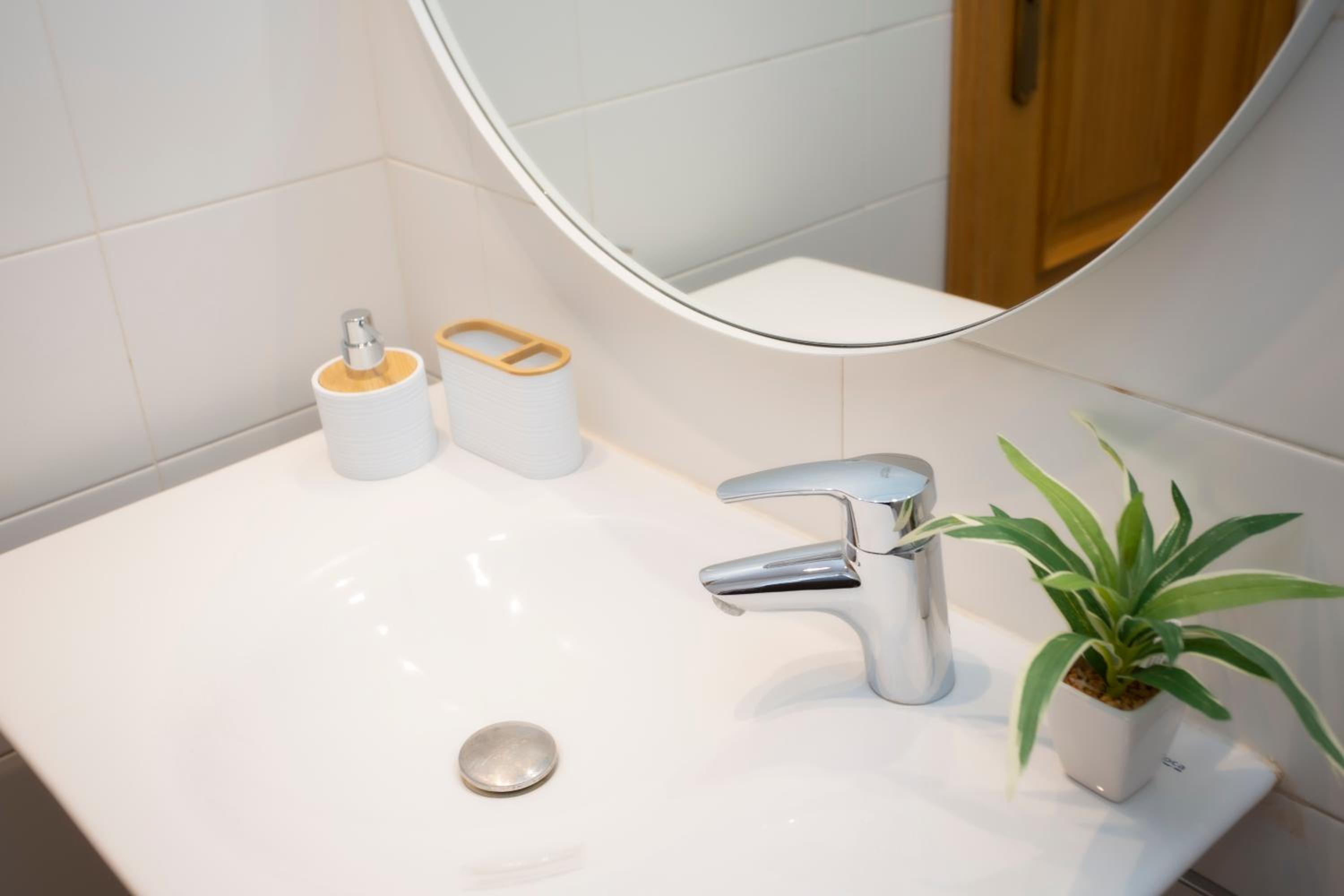 SingularStays Gran Via