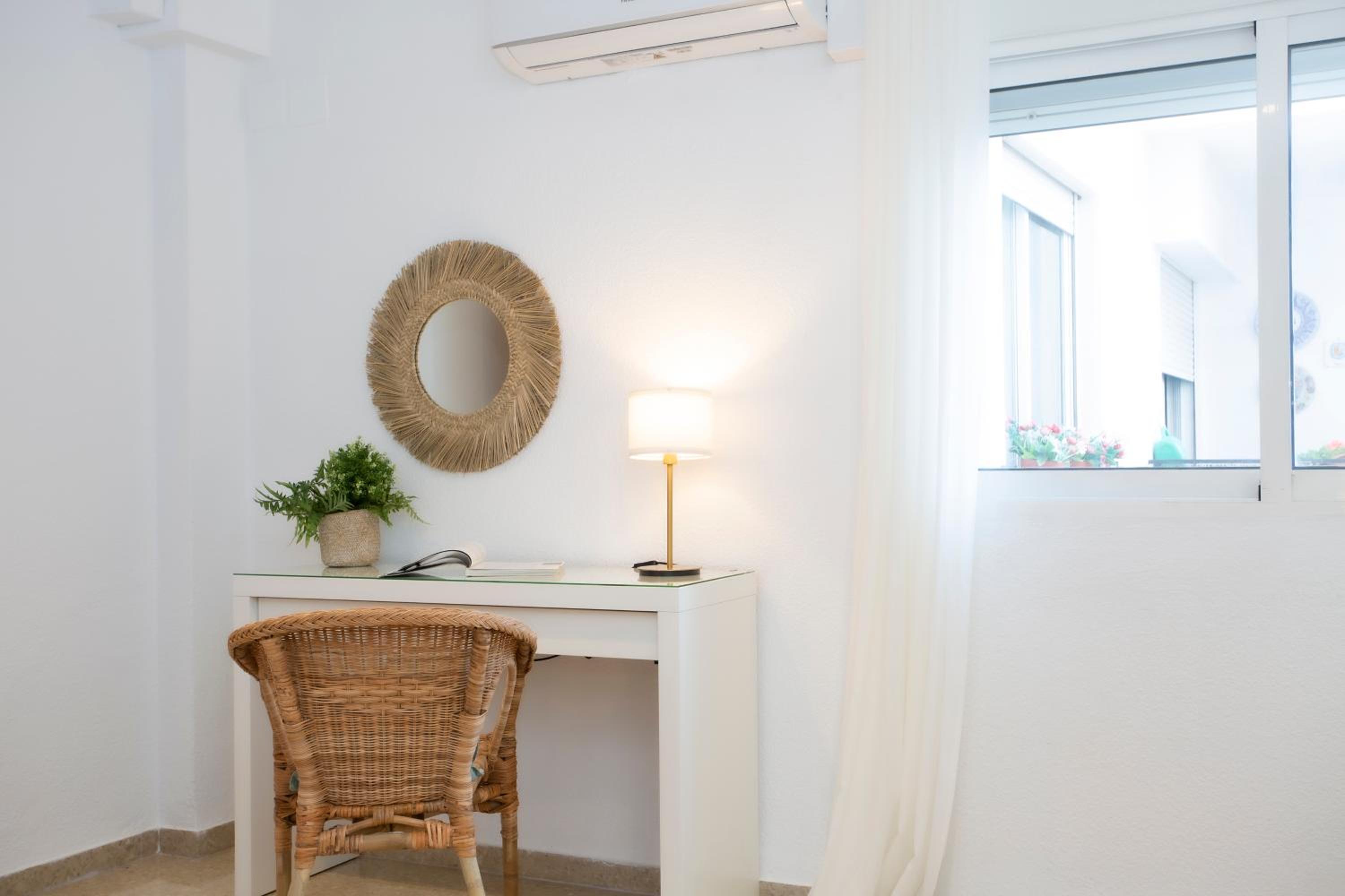 SingularStays Gran Via