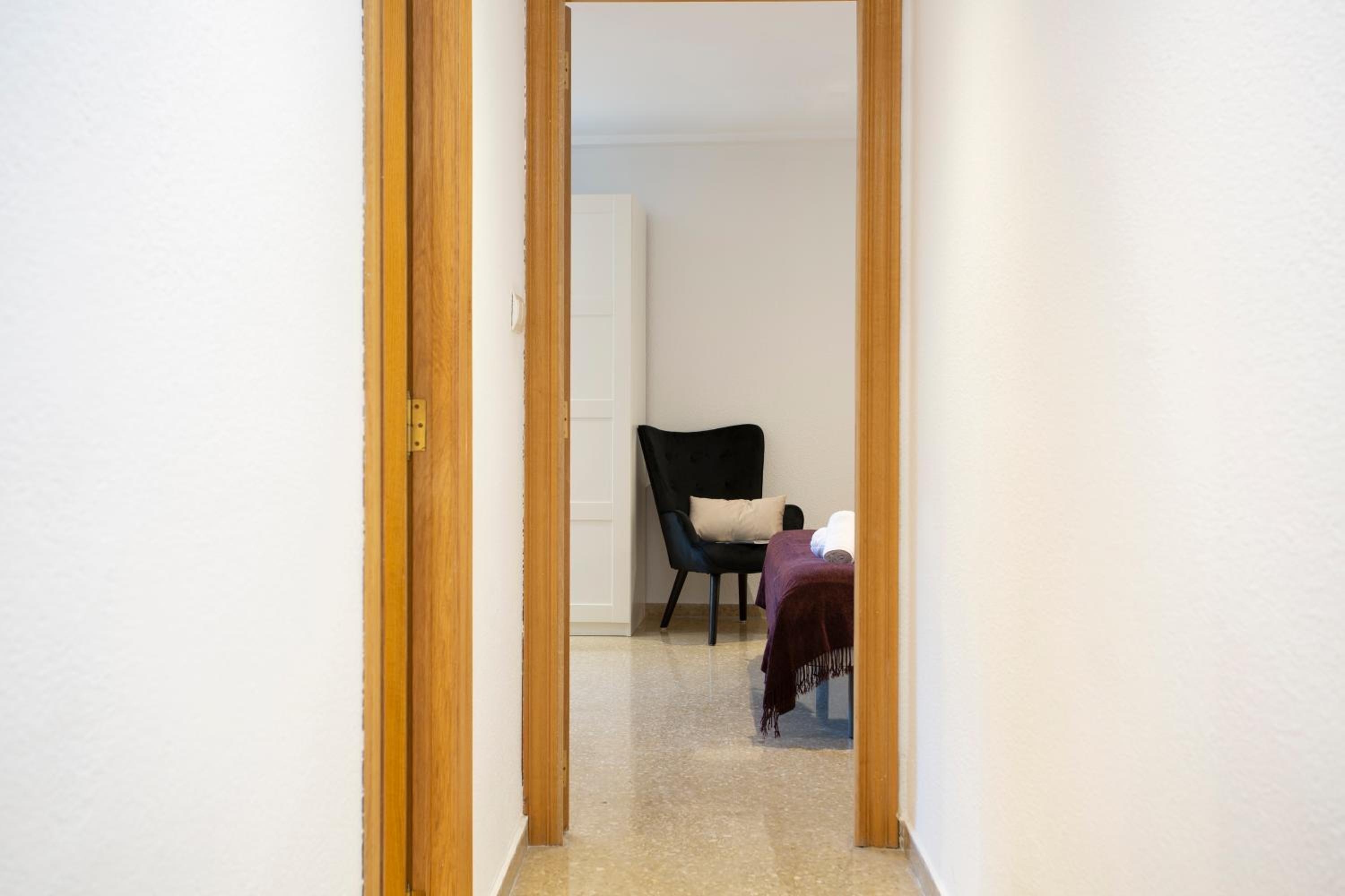 SingularStays Gran Via