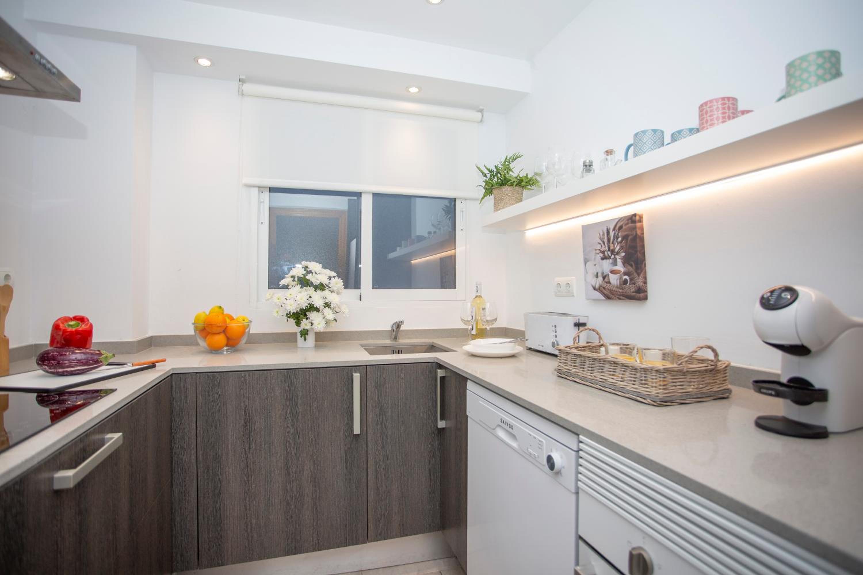SingularStays Gran Via