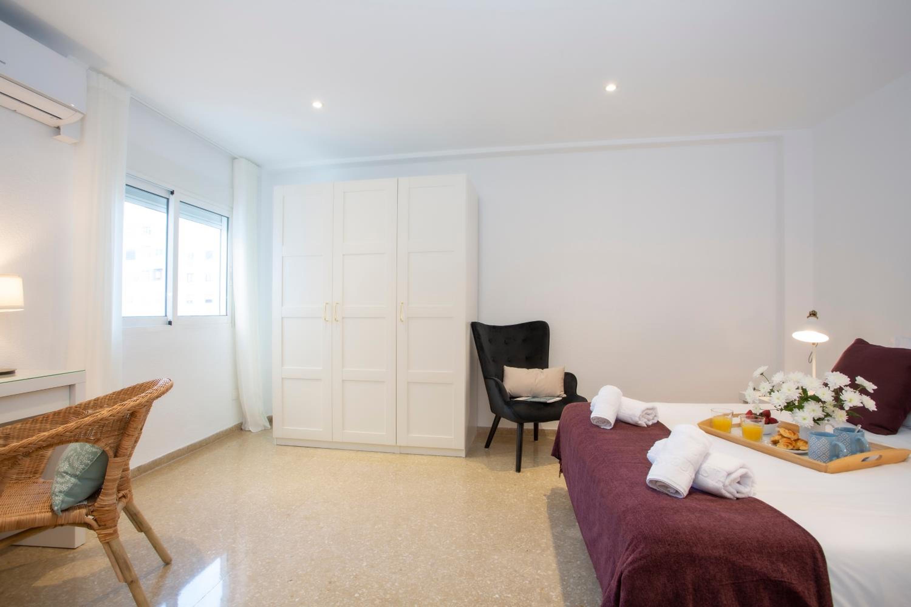 SingularStays Gran Via
