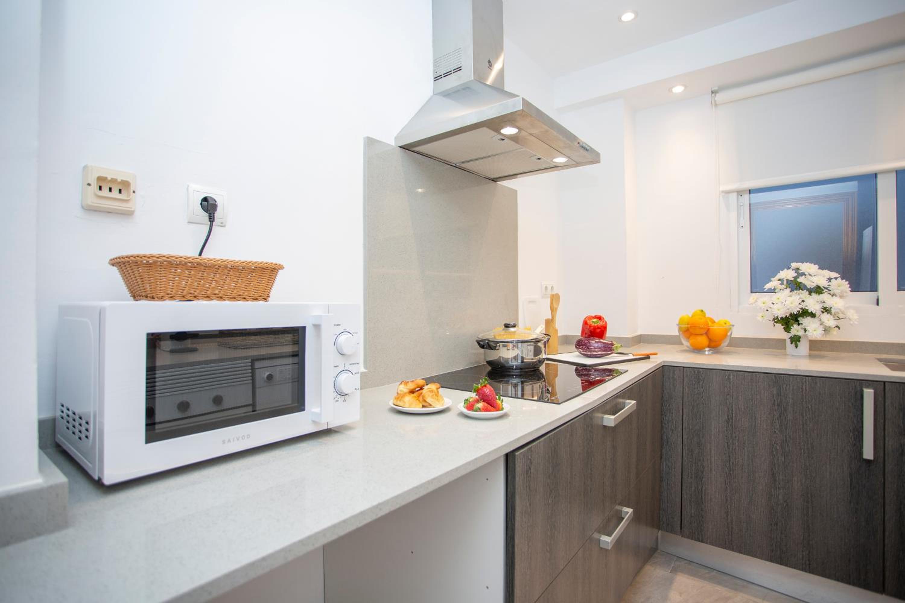 SingularStays Gran Via