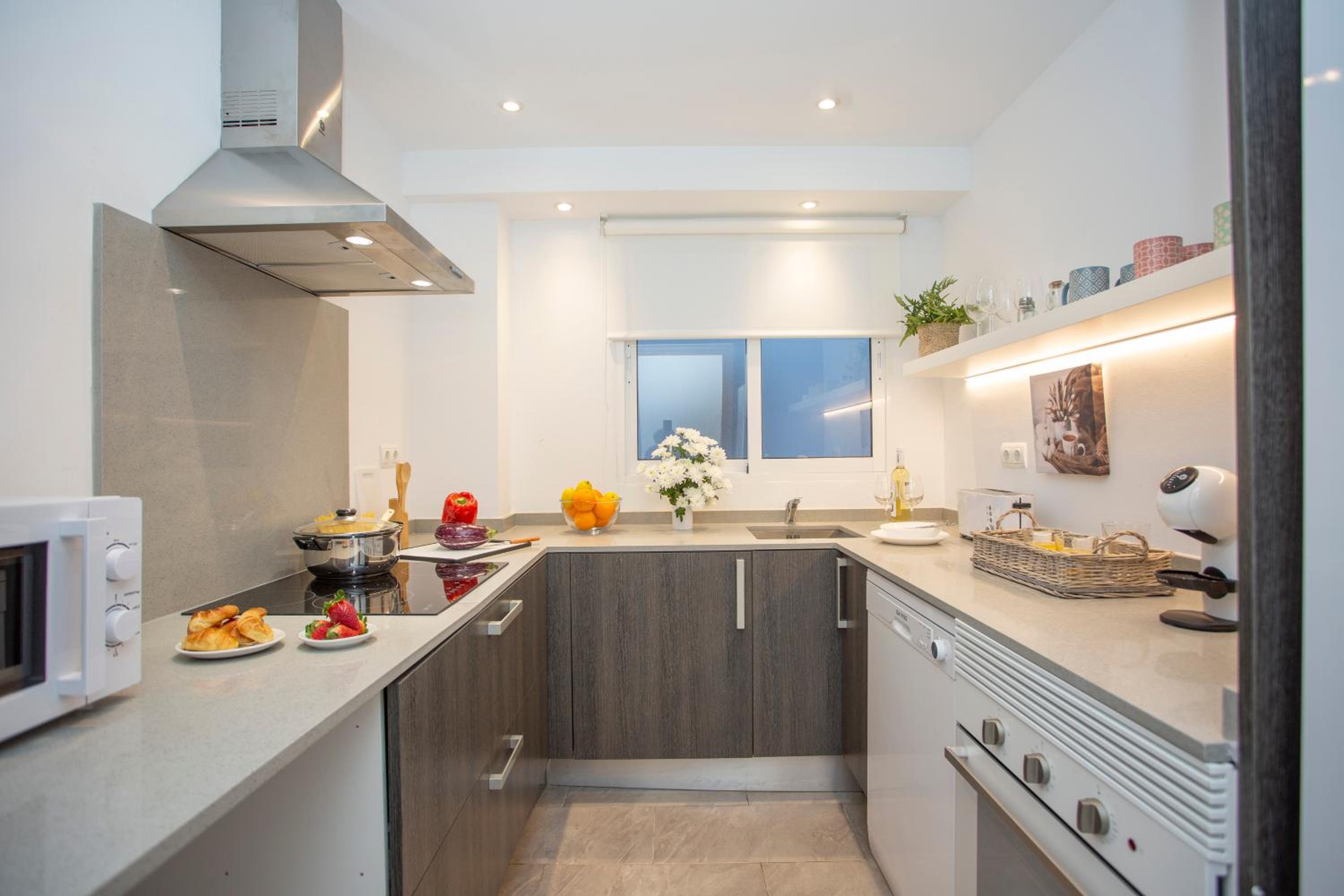 SingularStays Gran Via
