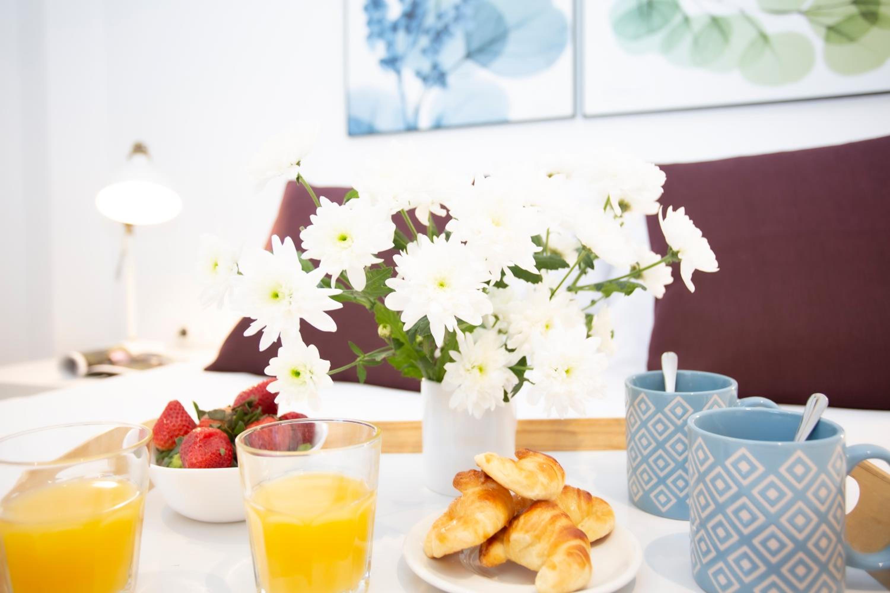 SingularStays Gran Via