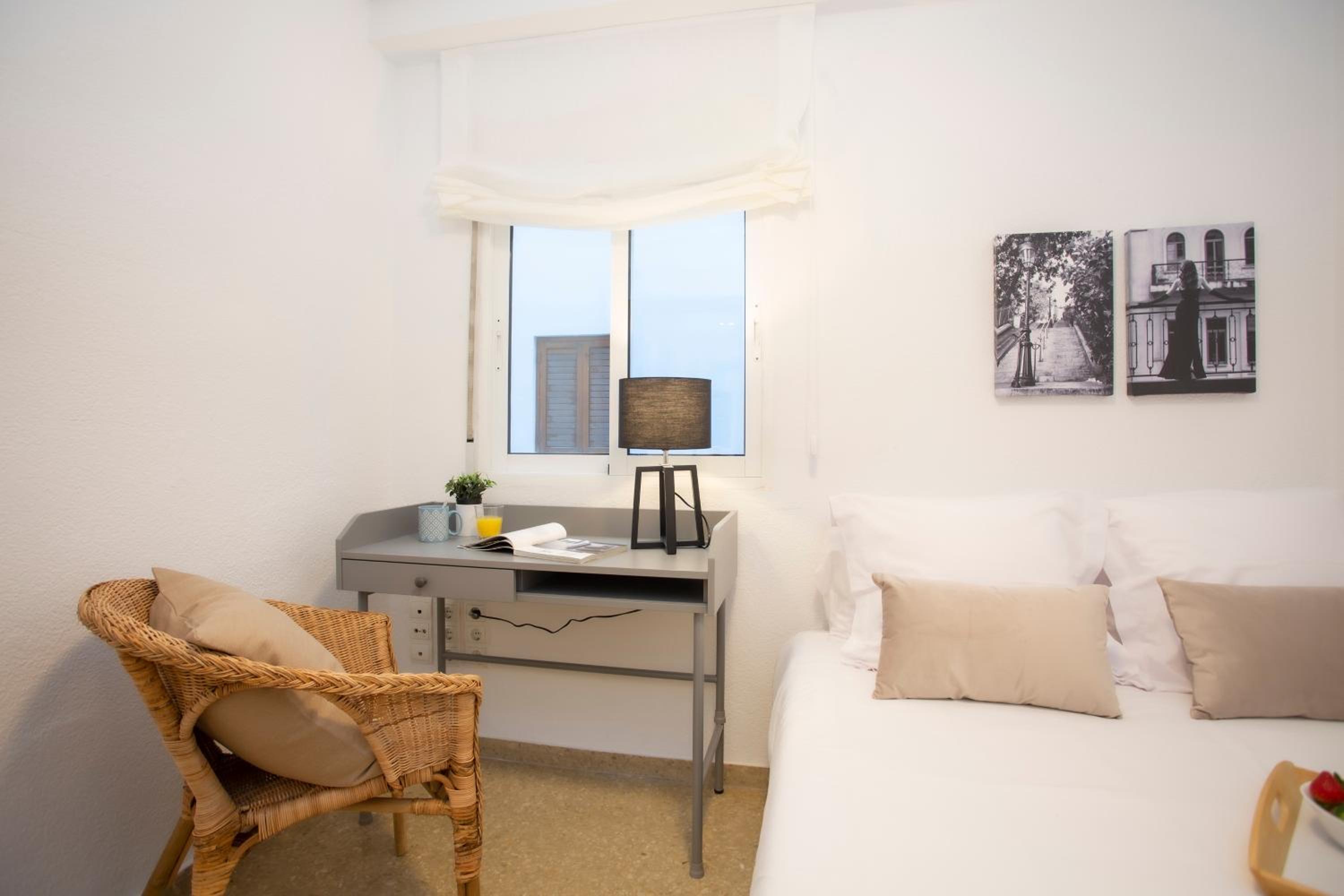 SingularStays Gran Via