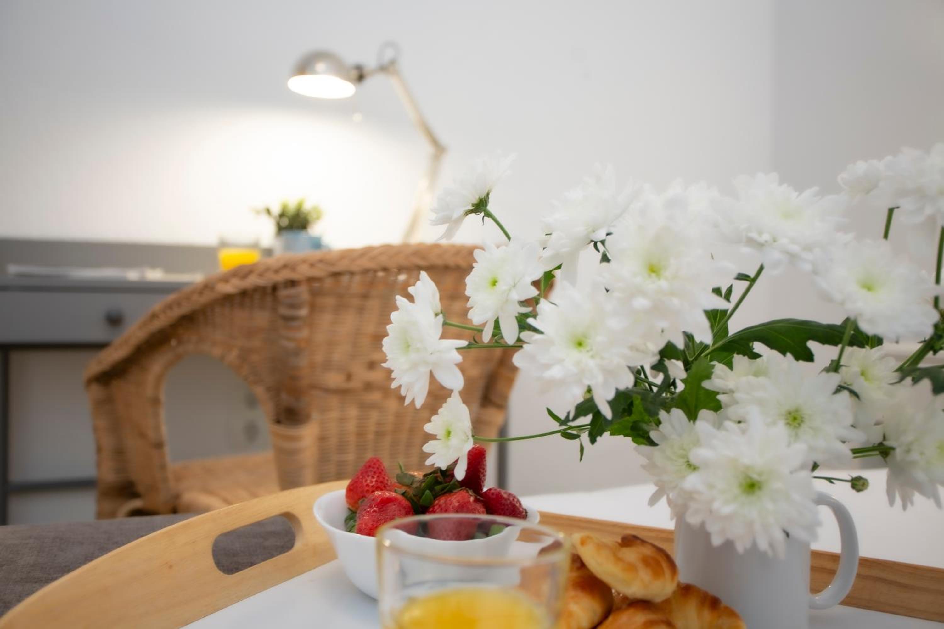 SingularStays Gran Via