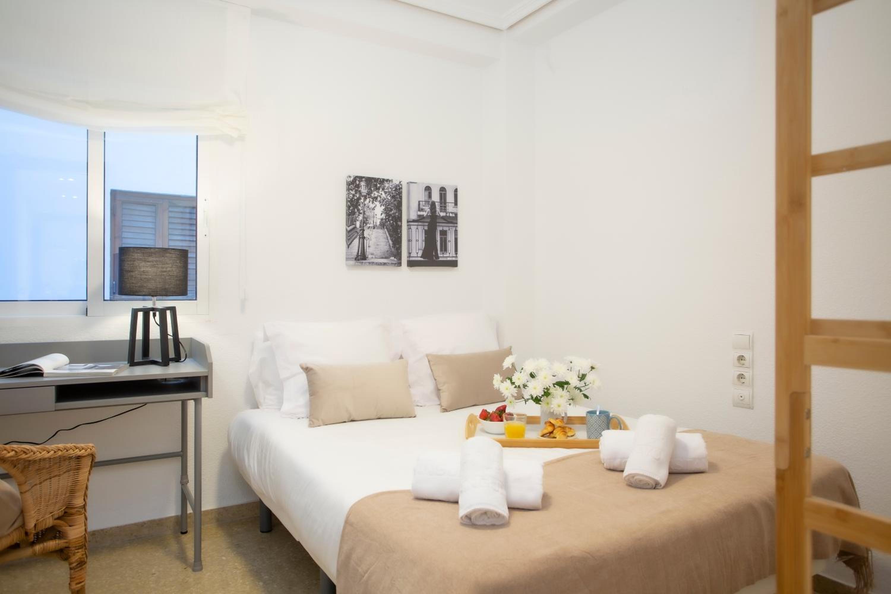 SingularStays Gran Via