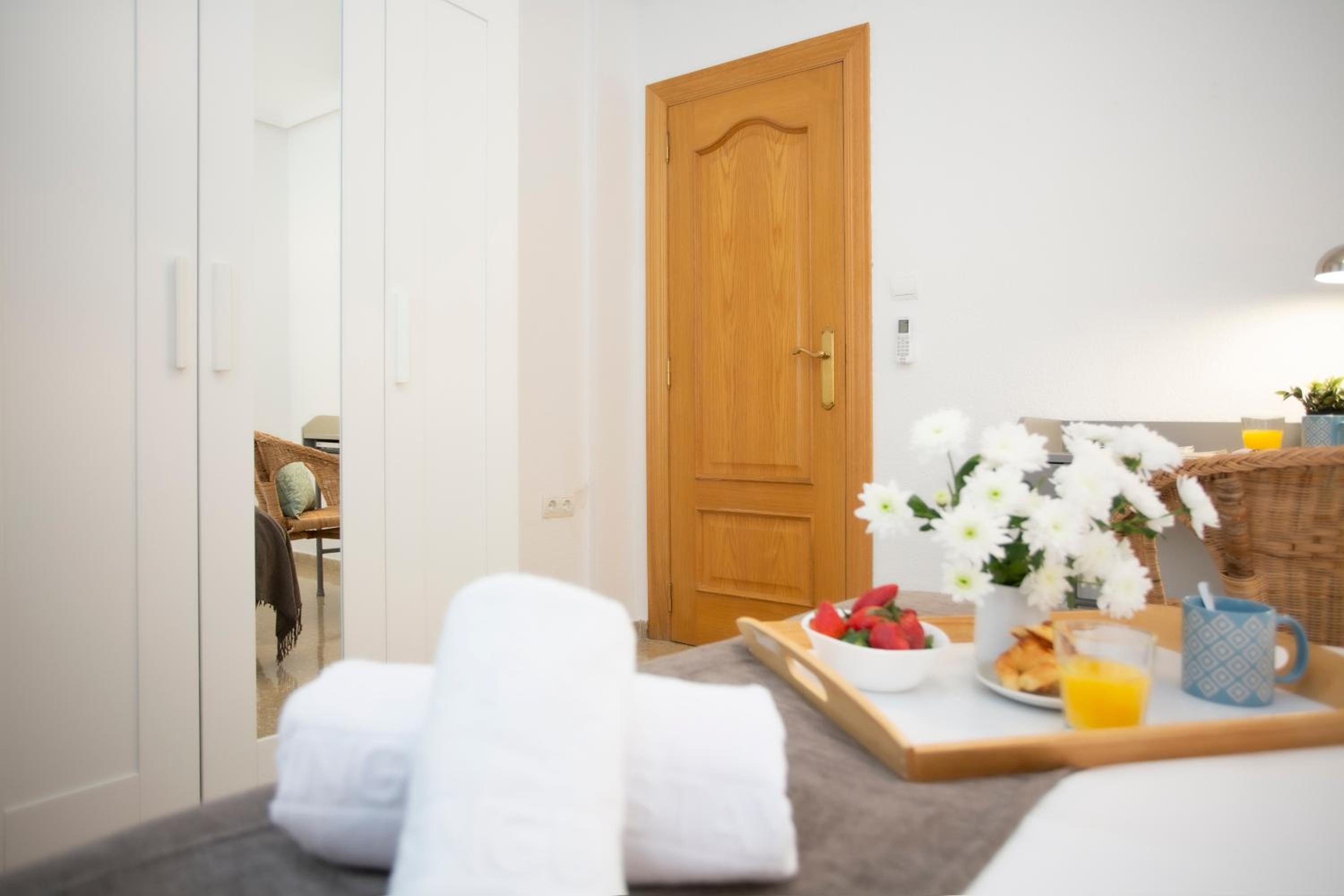 SingularStays Gran Via