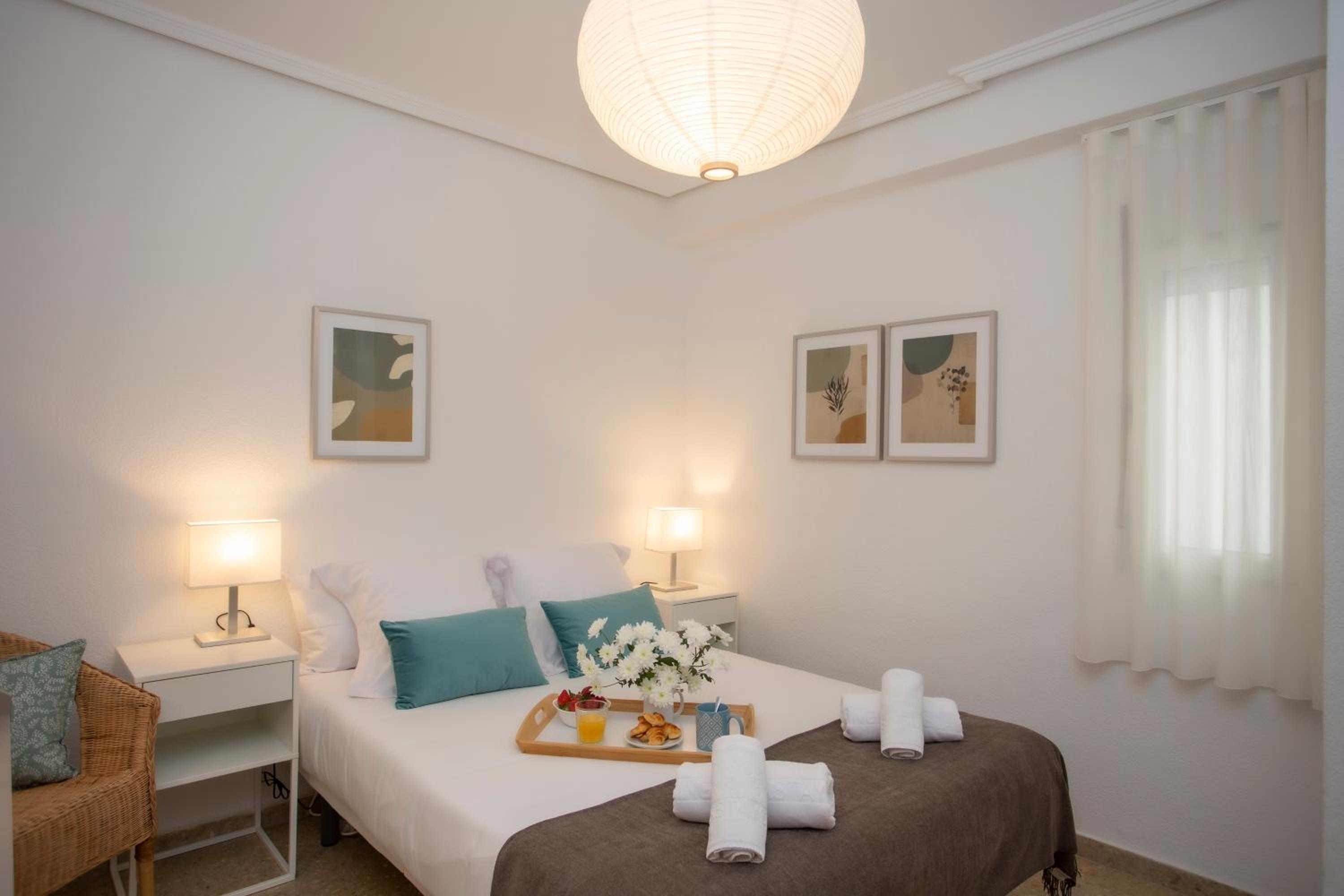 SingularStays Gran Via