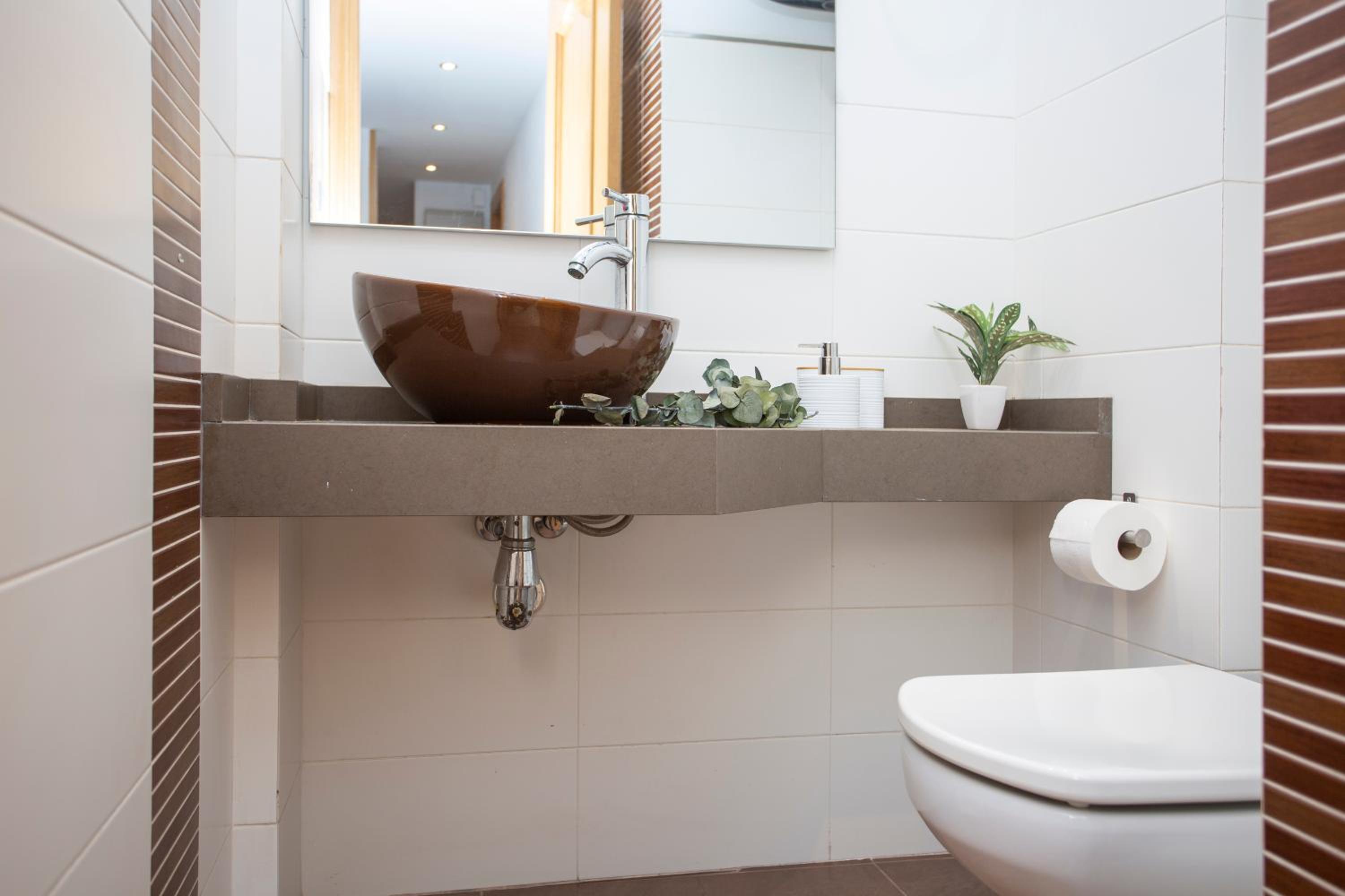 SingularStays Gran Via