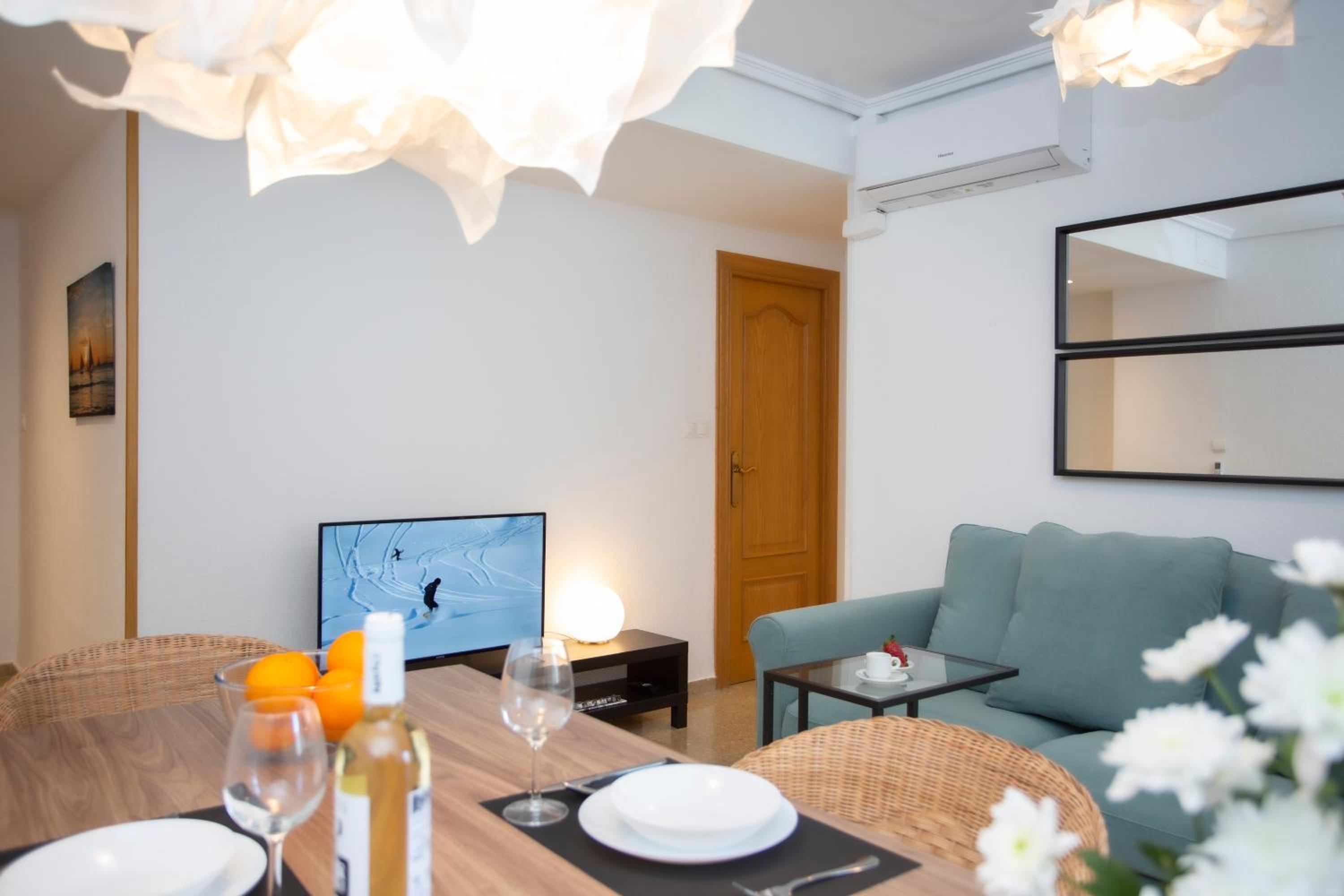 SingularStays Gran Via