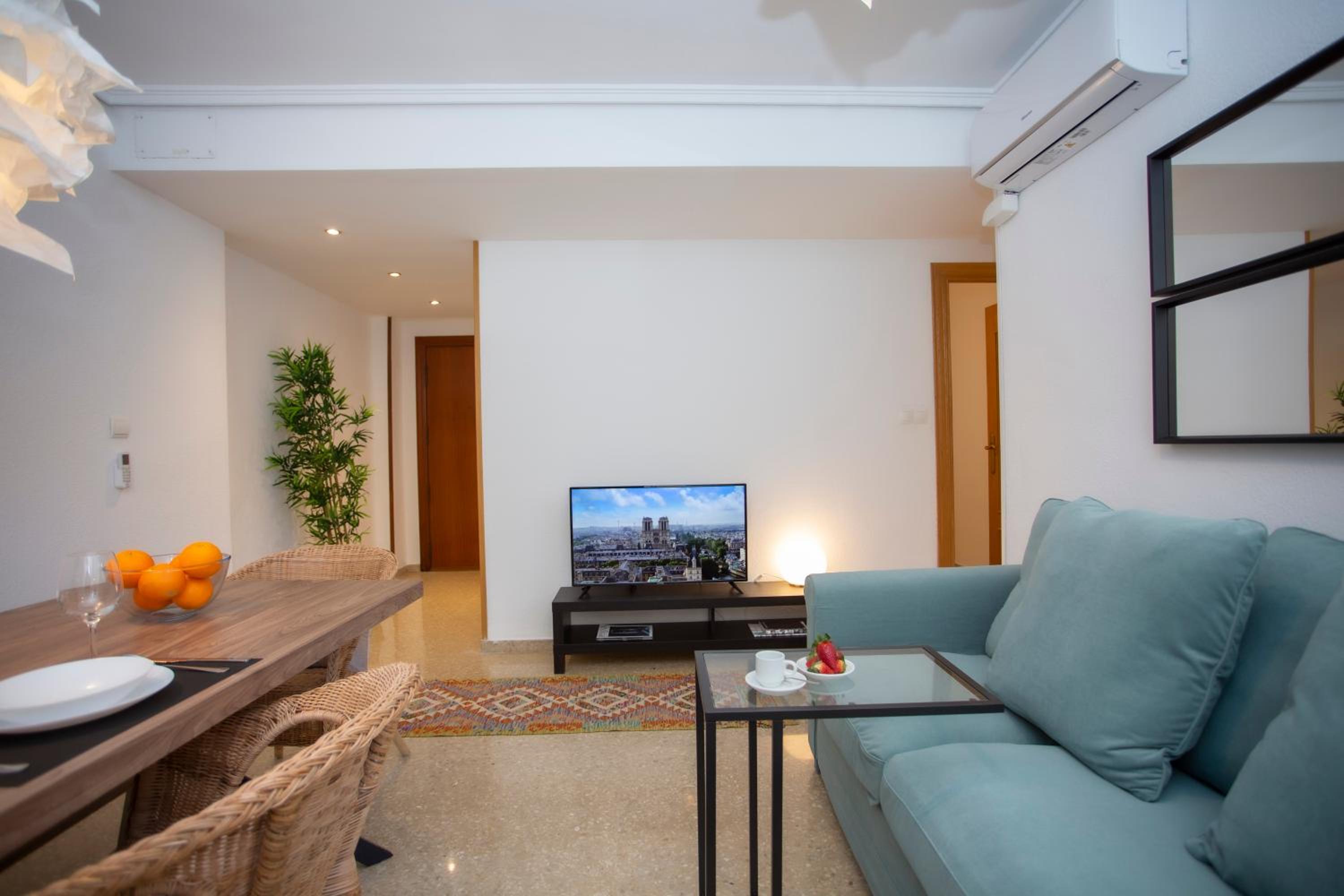 SingularStays Gran Via
