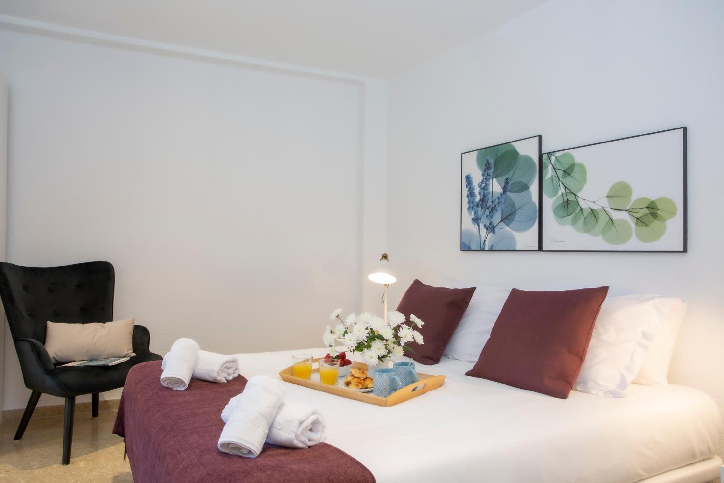 SingularStays Gran Via