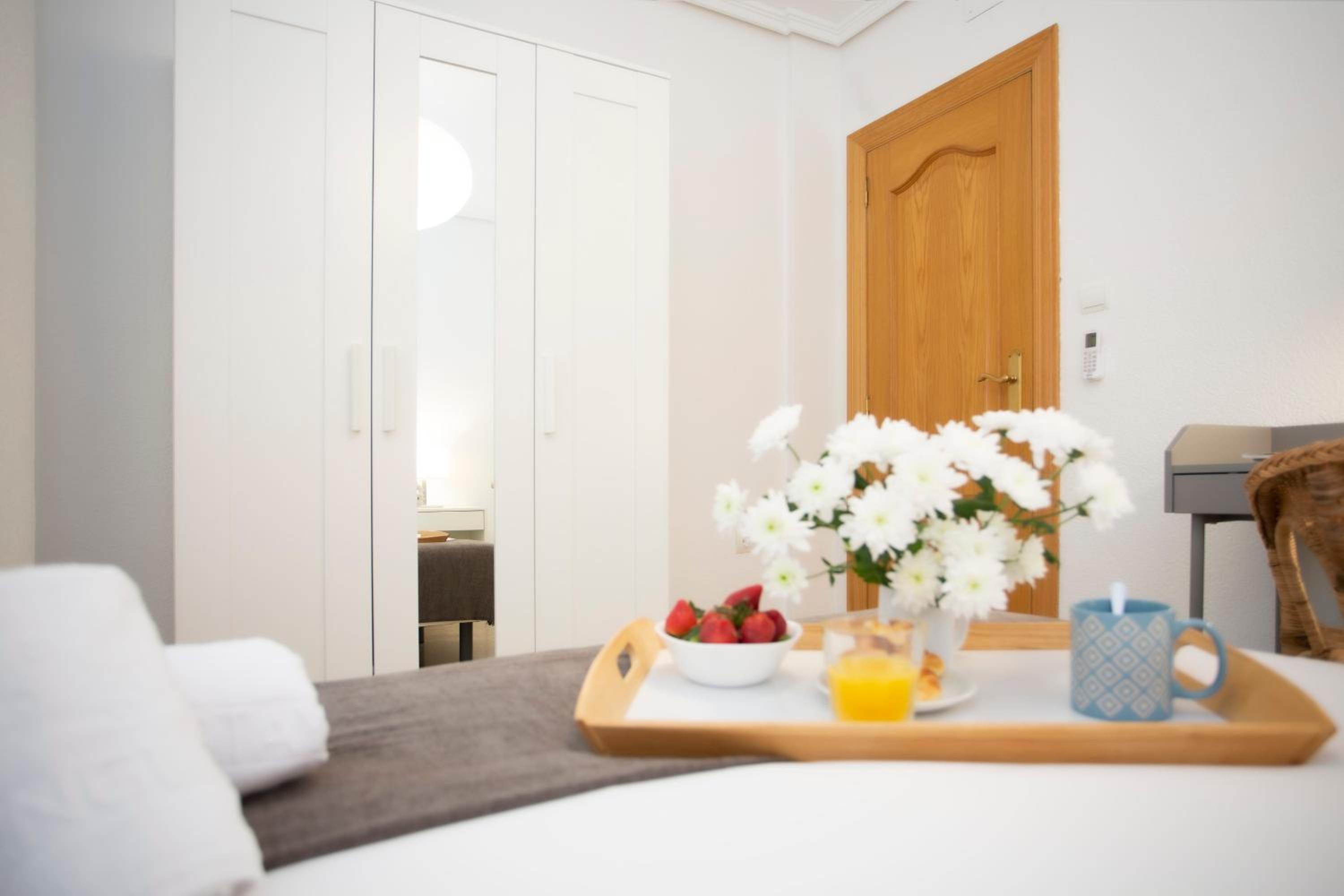 SingularStays Gran Via