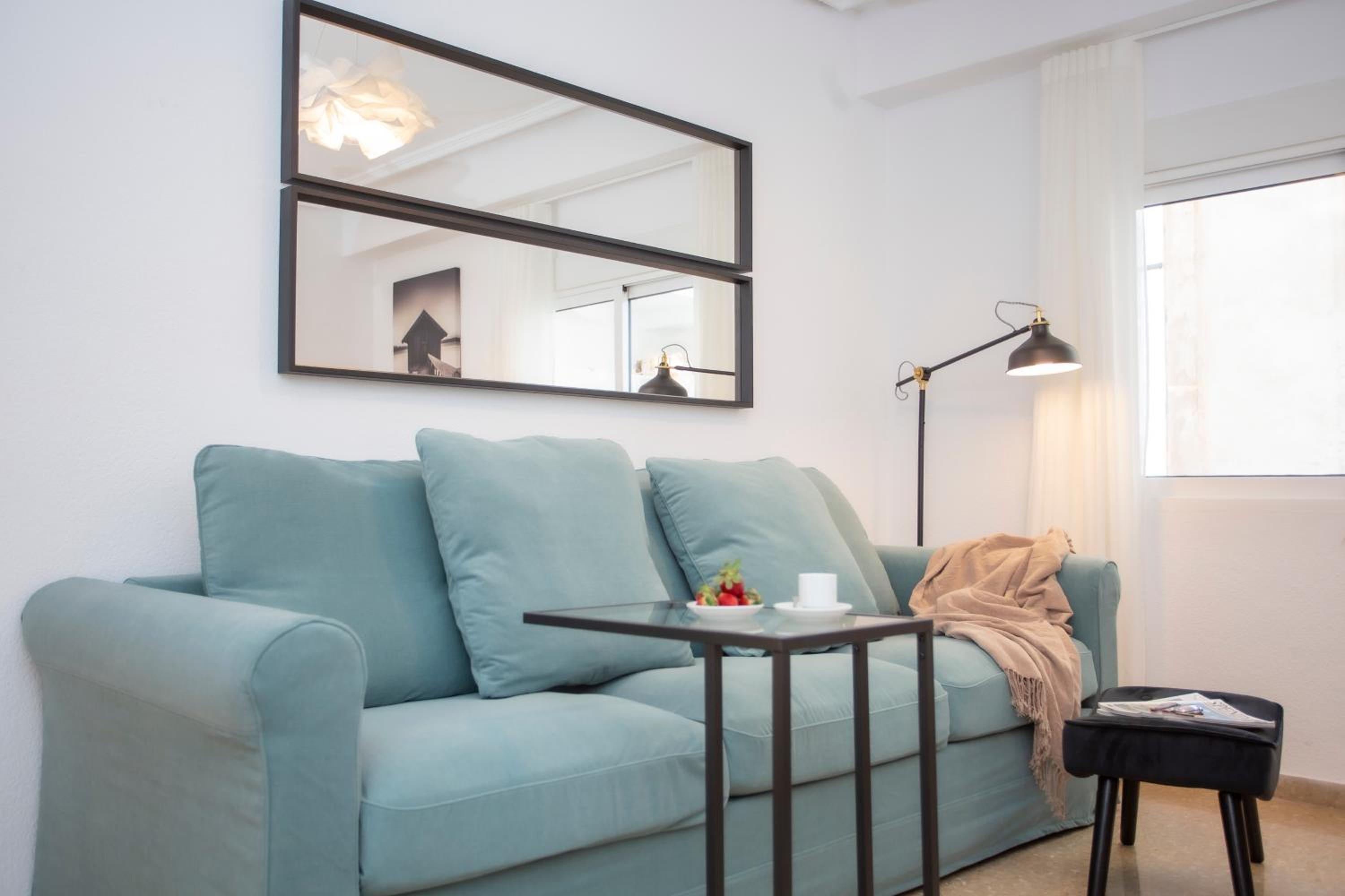 SingularStays Gran Via