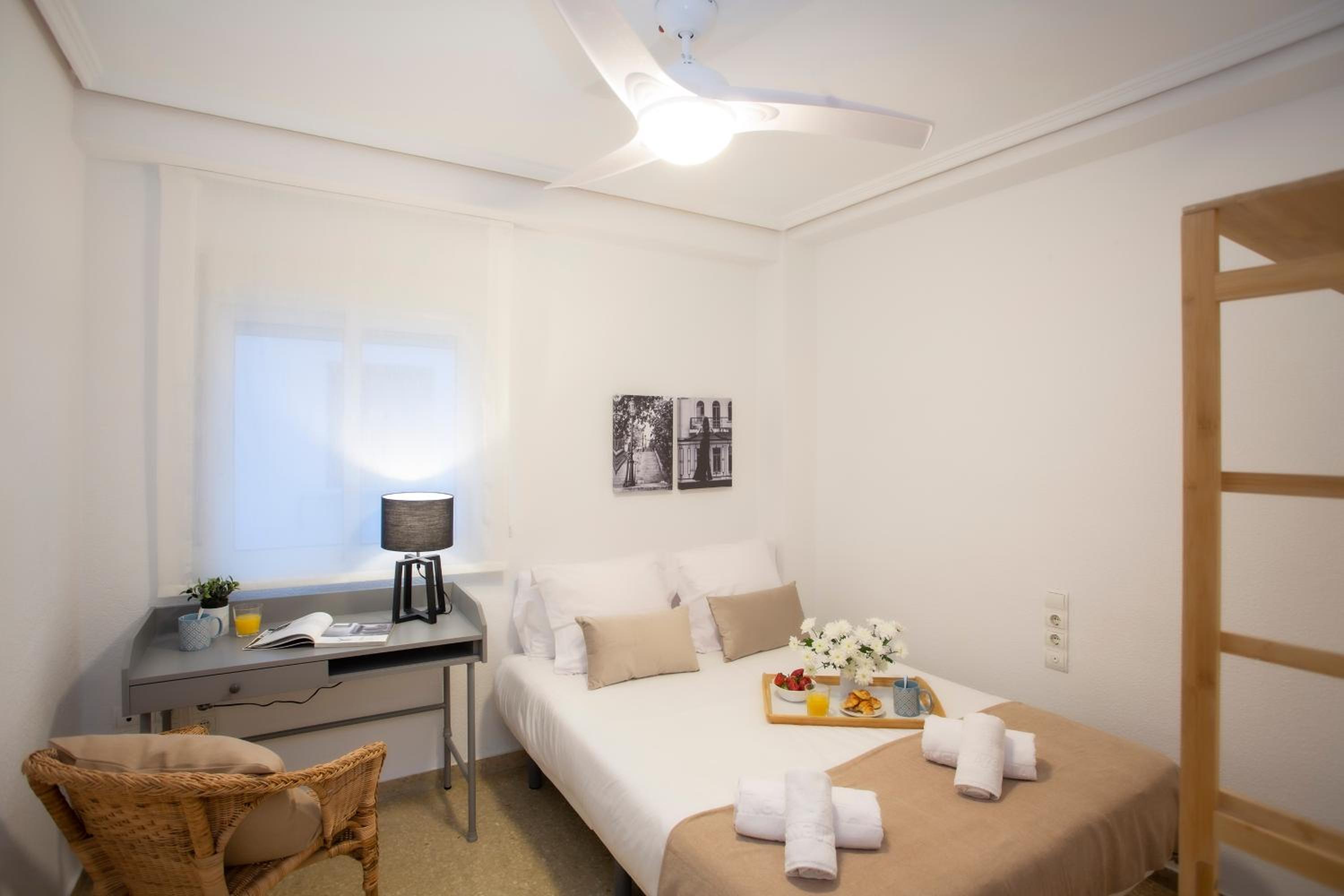 SingularStays Gran Via