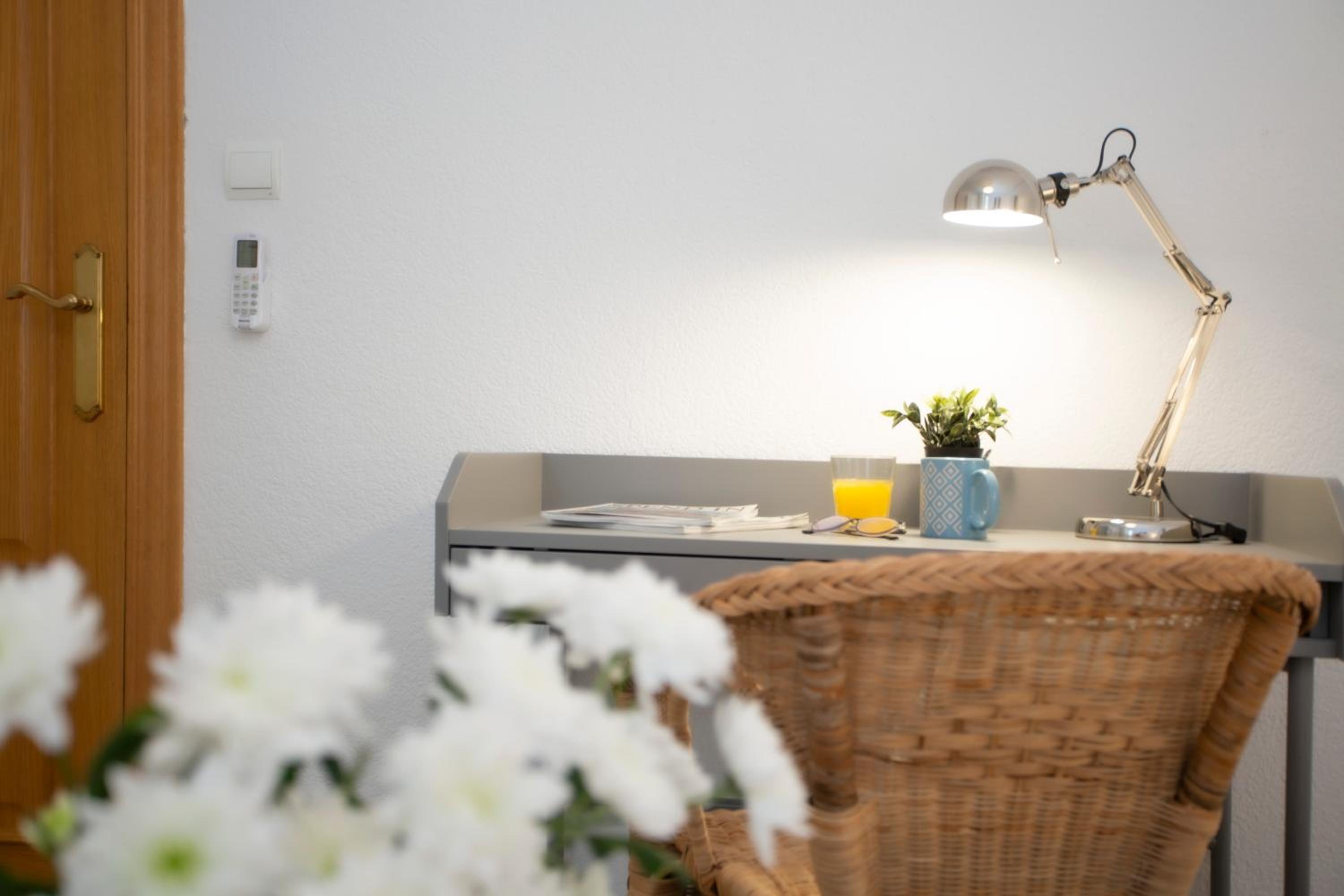 SingularStays Gran Via photo 2