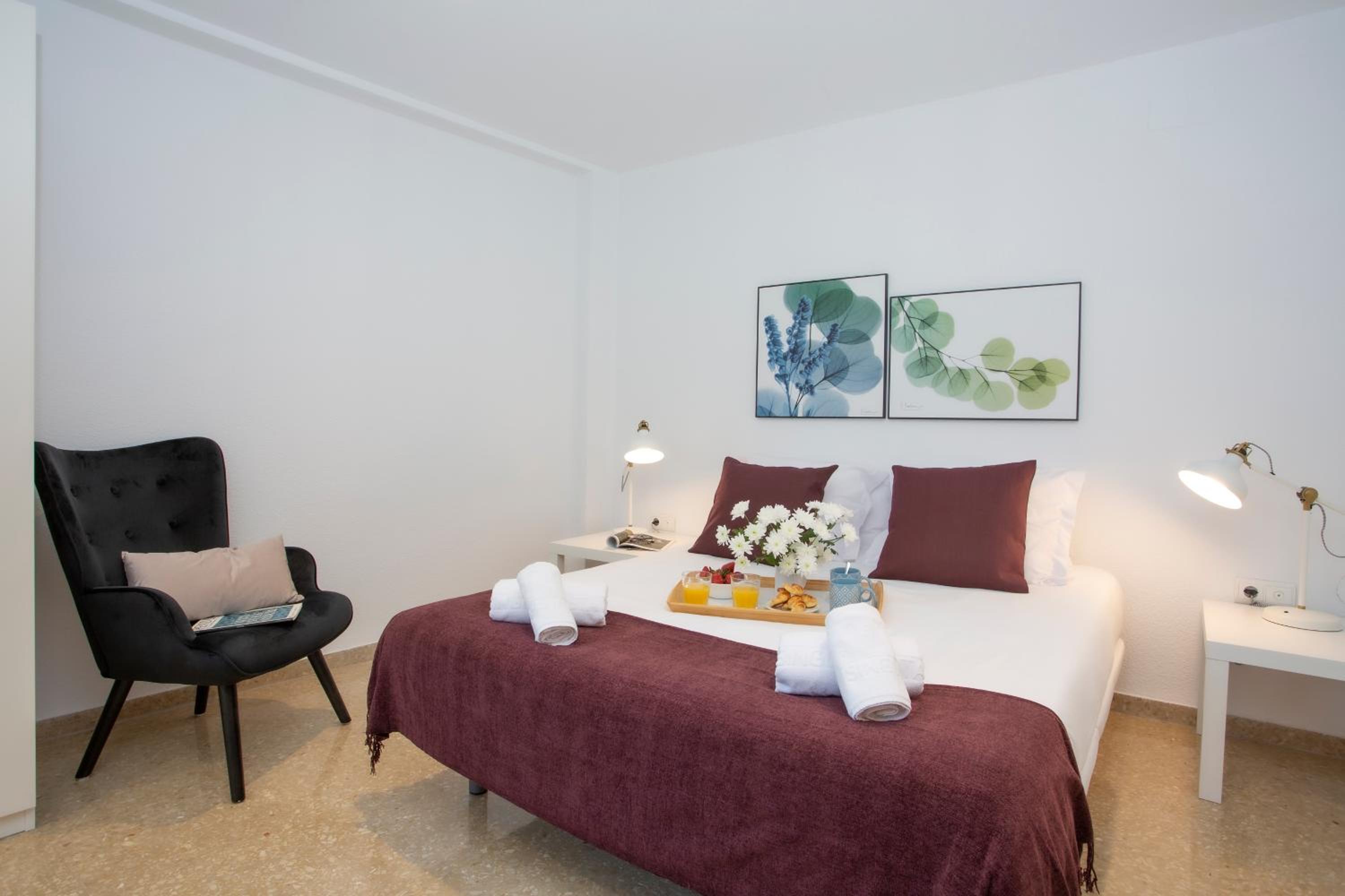 SingularStays Gran Via photo 4