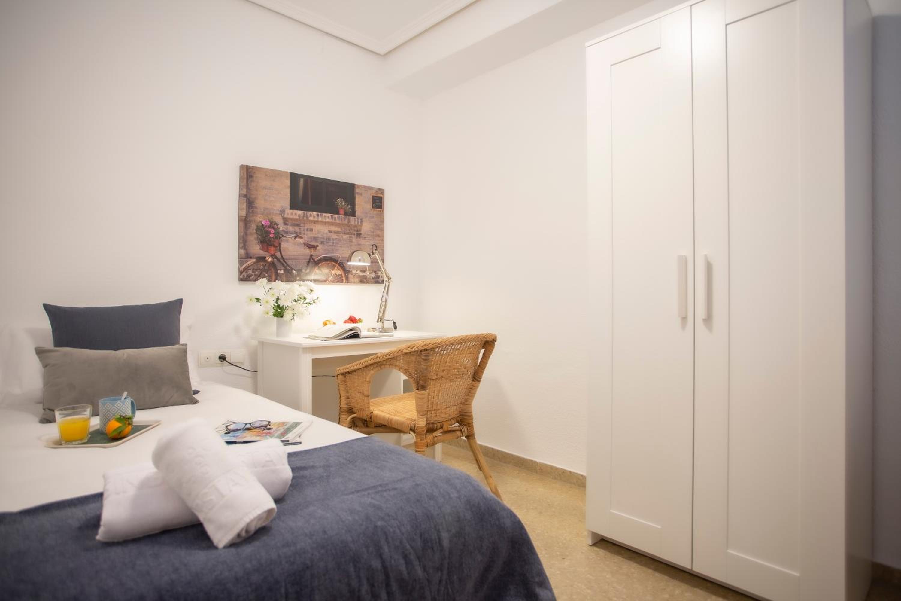 SingularStays Gran Via photo 5