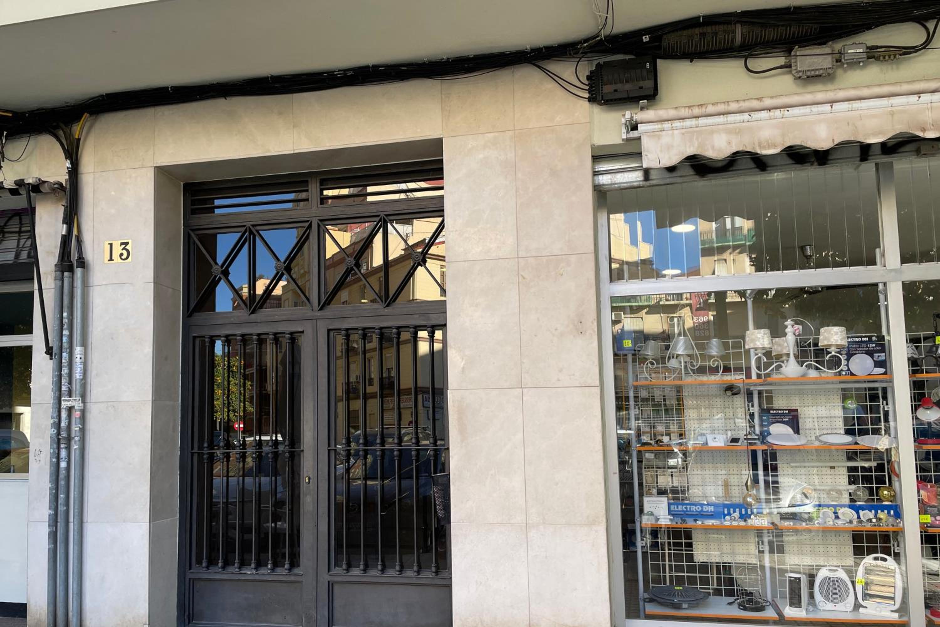 SingularStays Gran Via
