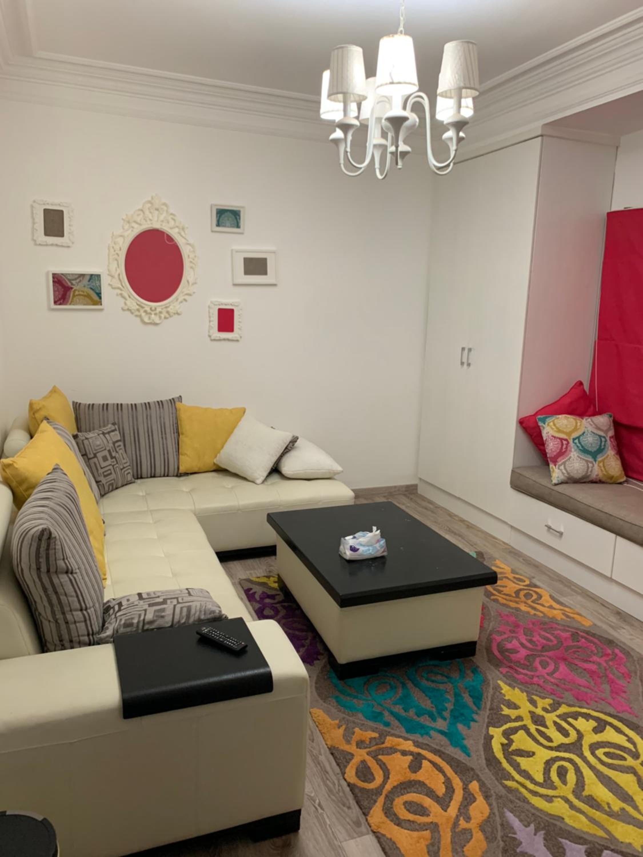 Luxury Modern Apartment