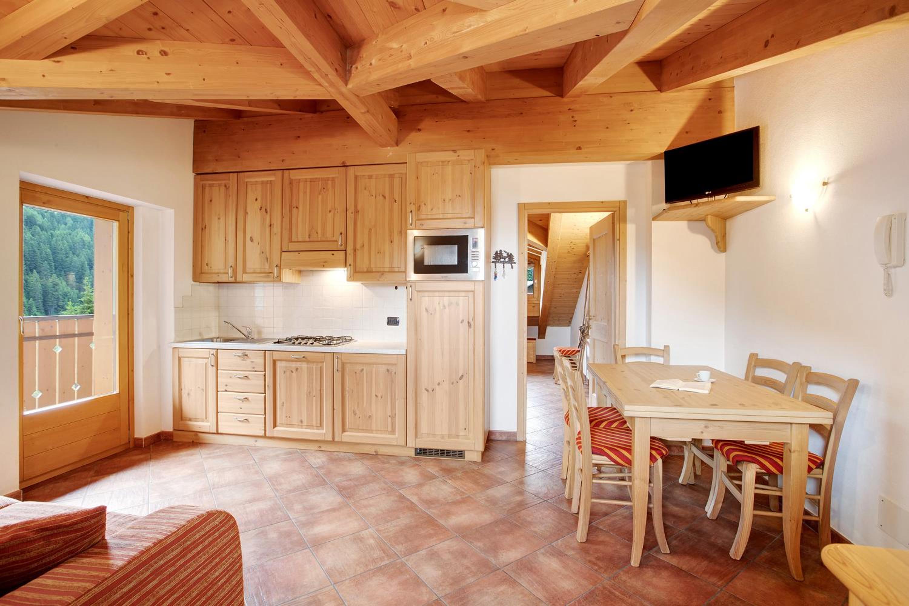 Casa Michela Mansarda