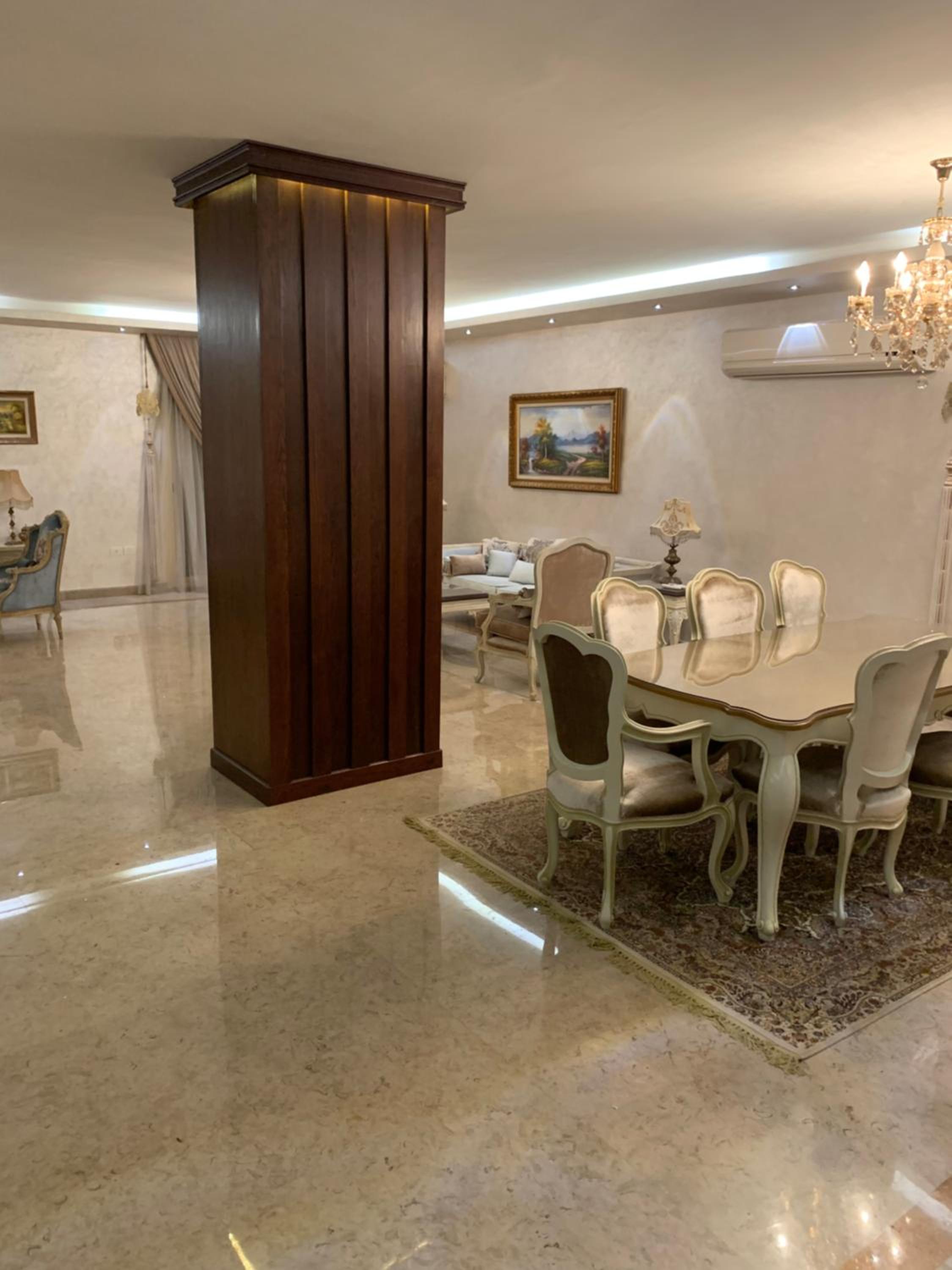 Luxury Modern Apartment