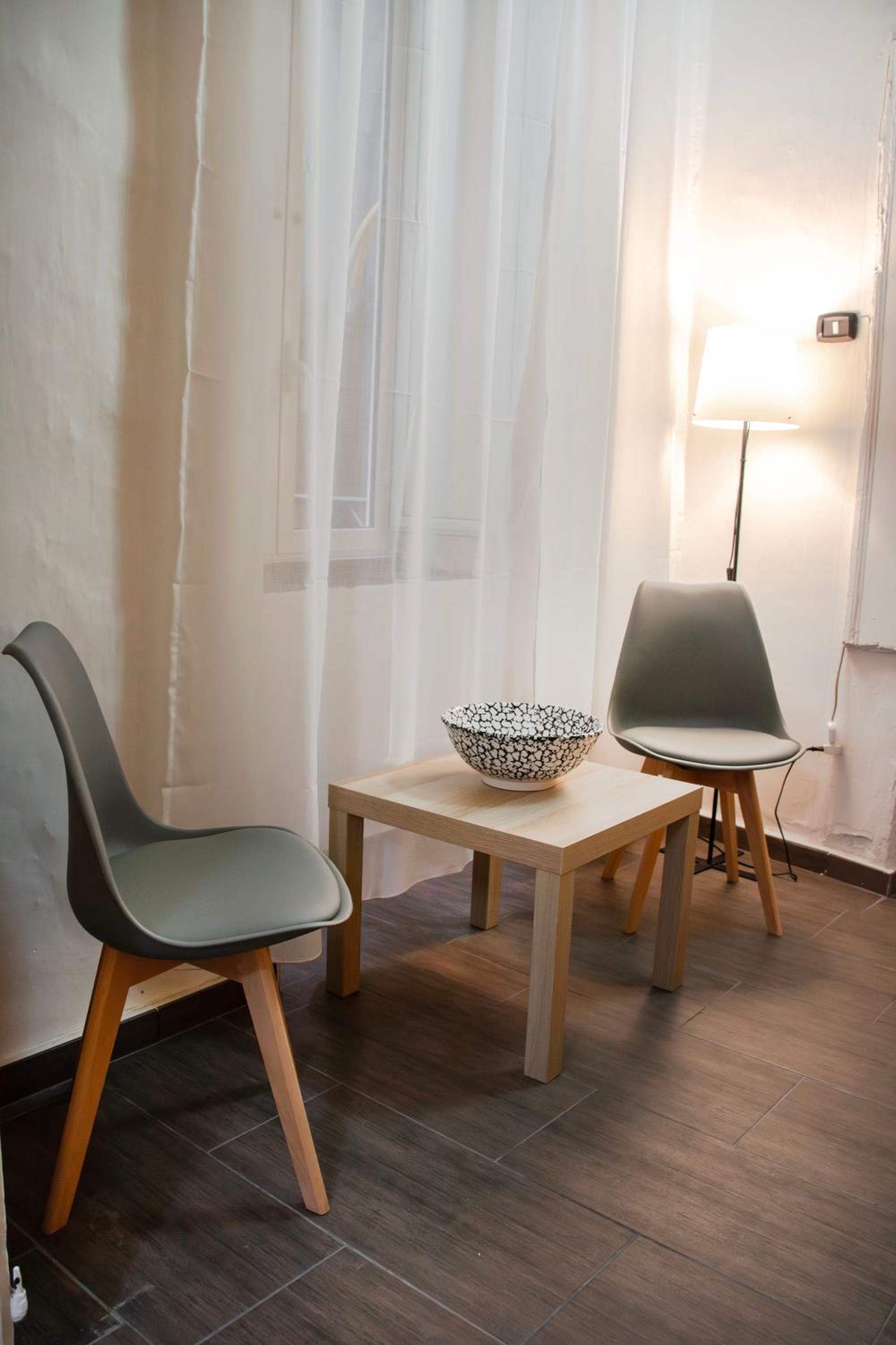 Residenza Donna Letizia