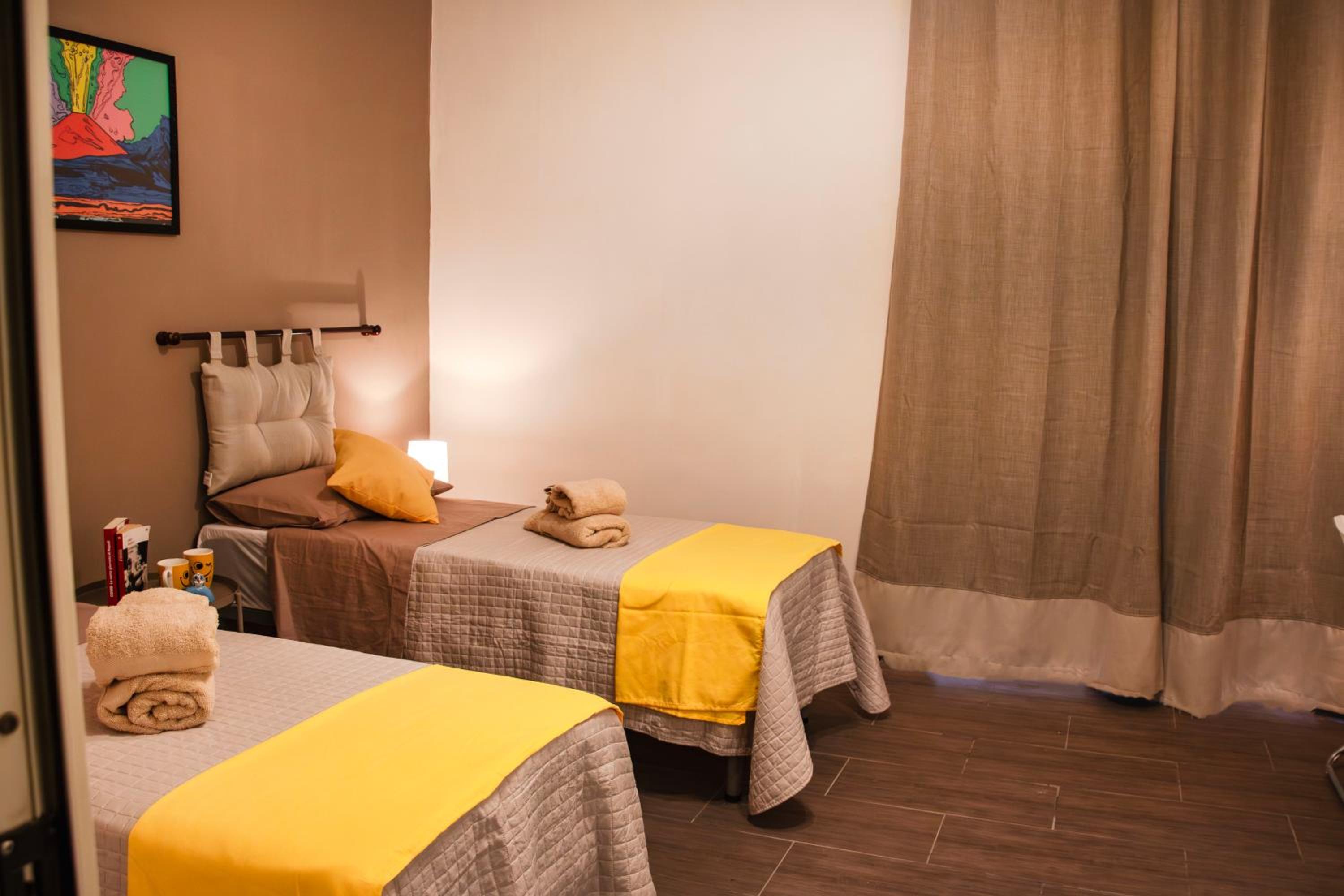 Residenza Donna Letizia