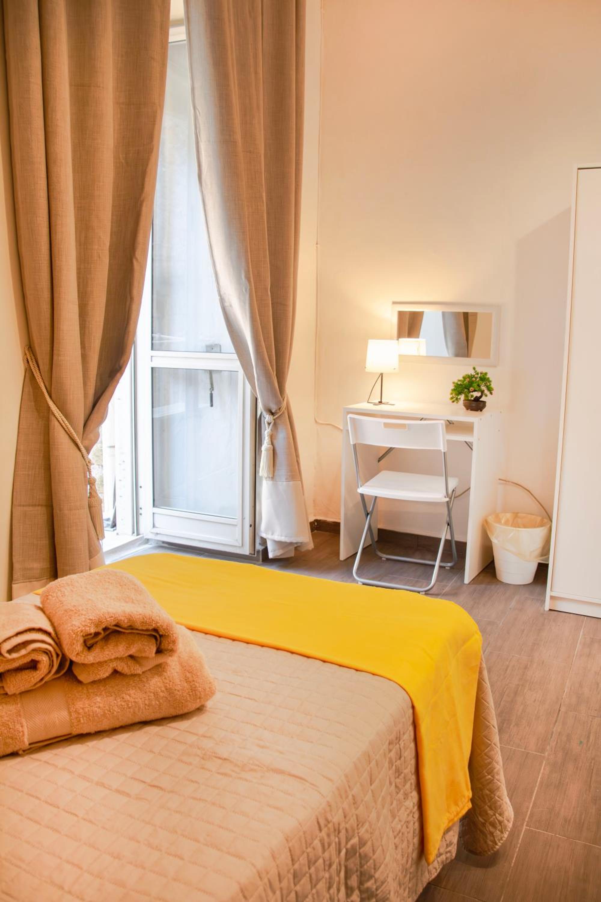 Residenza Donna Letizia