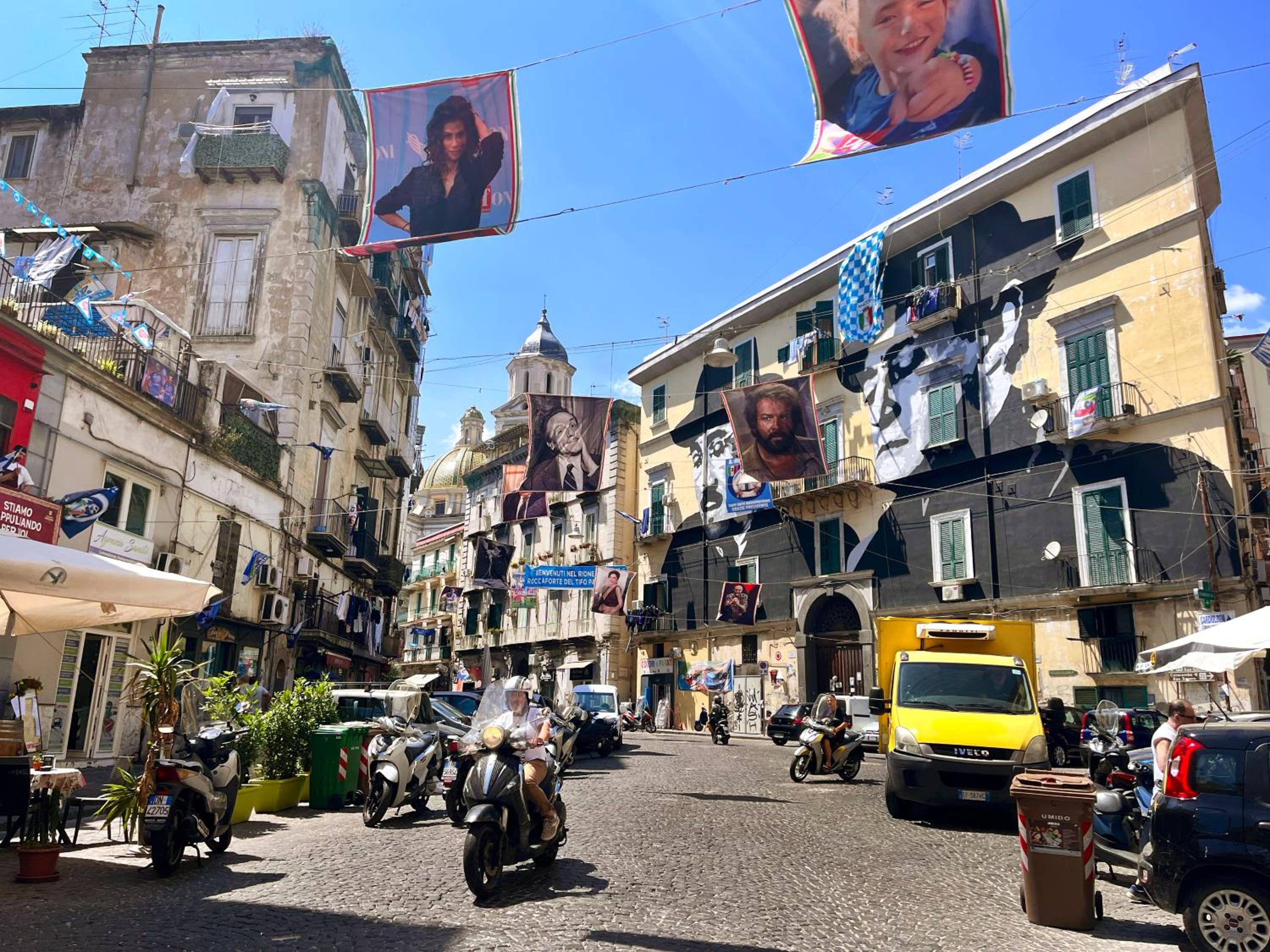 Residenza Donna Letizia