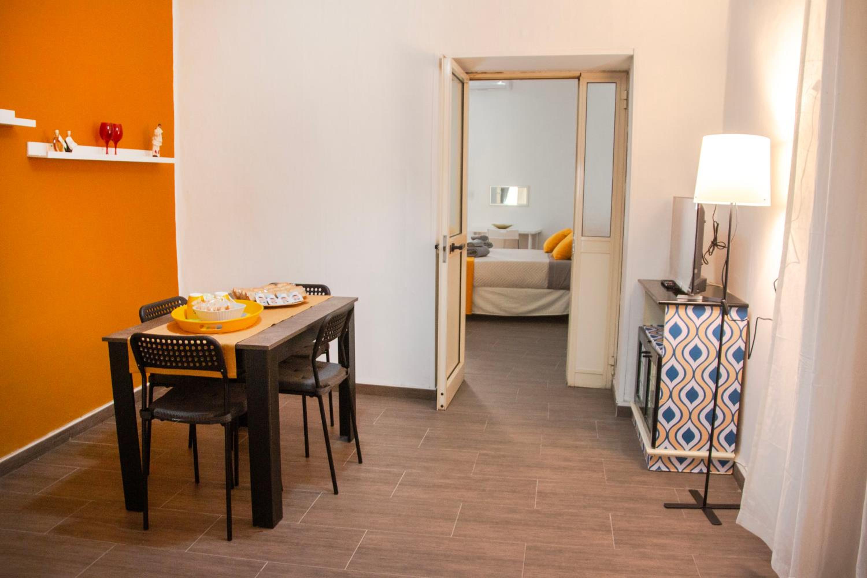 Residenza Donna Letizia