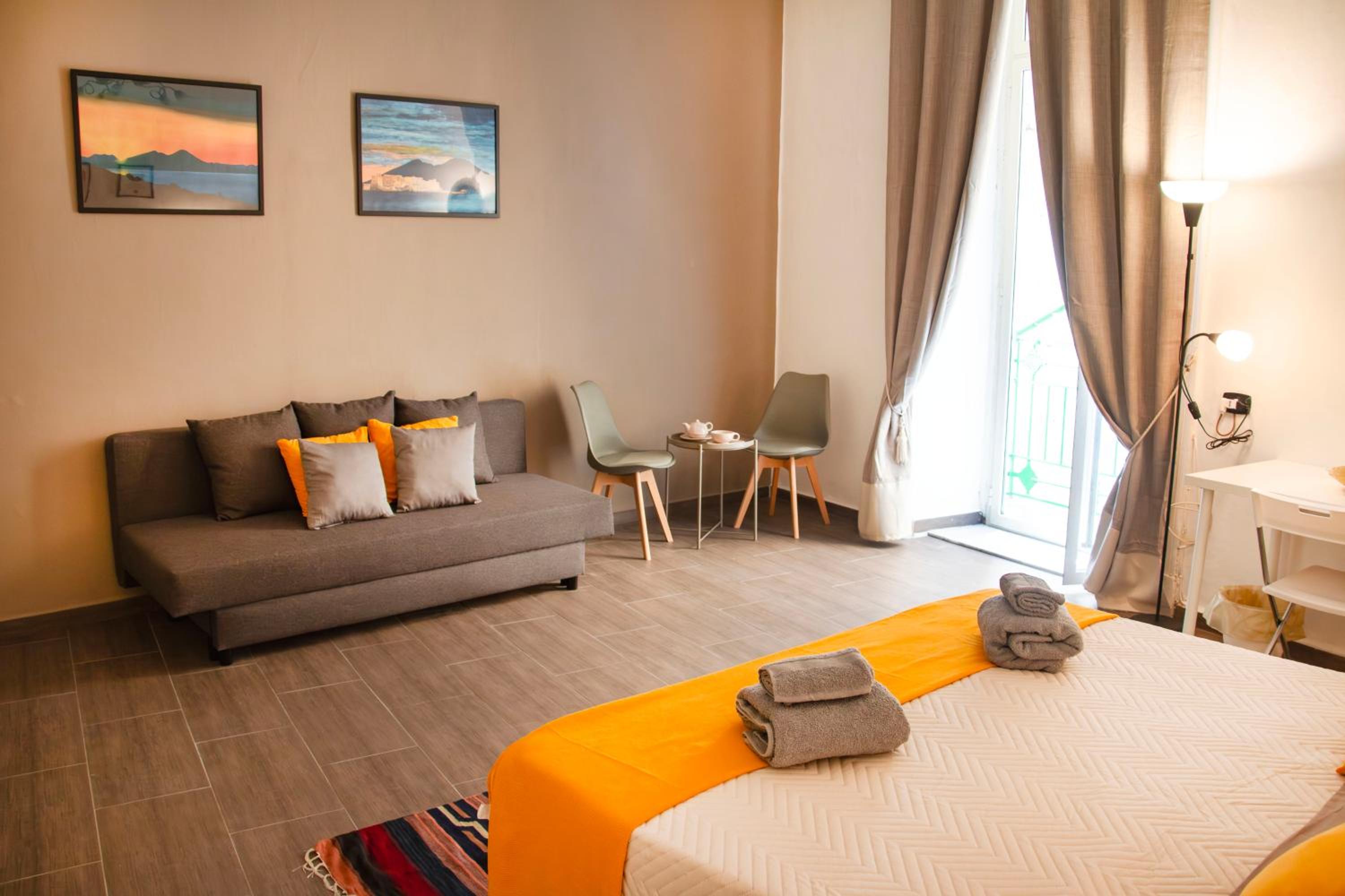 Residenza Donna Letizia