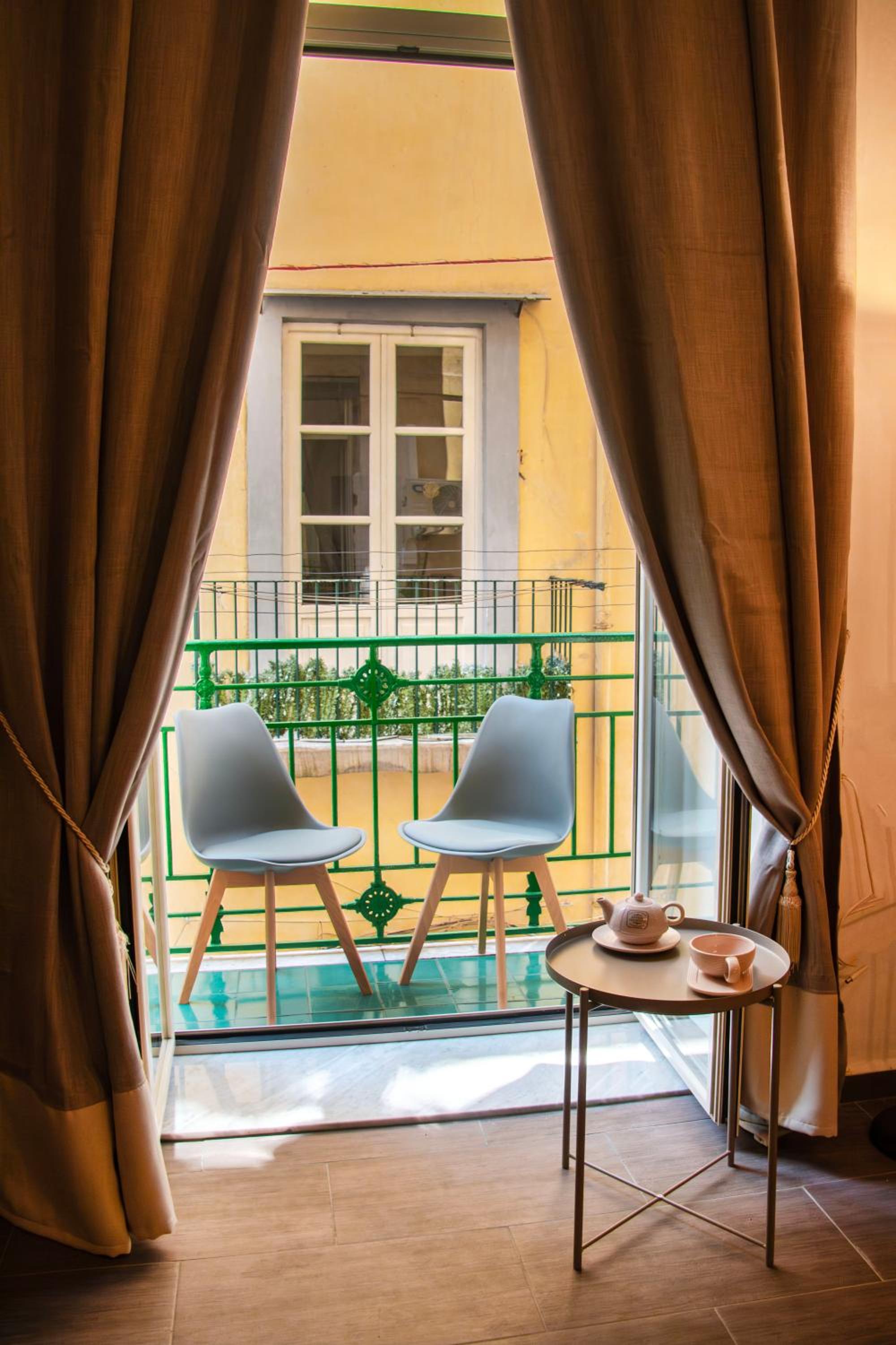 Residenza Donna Letizia