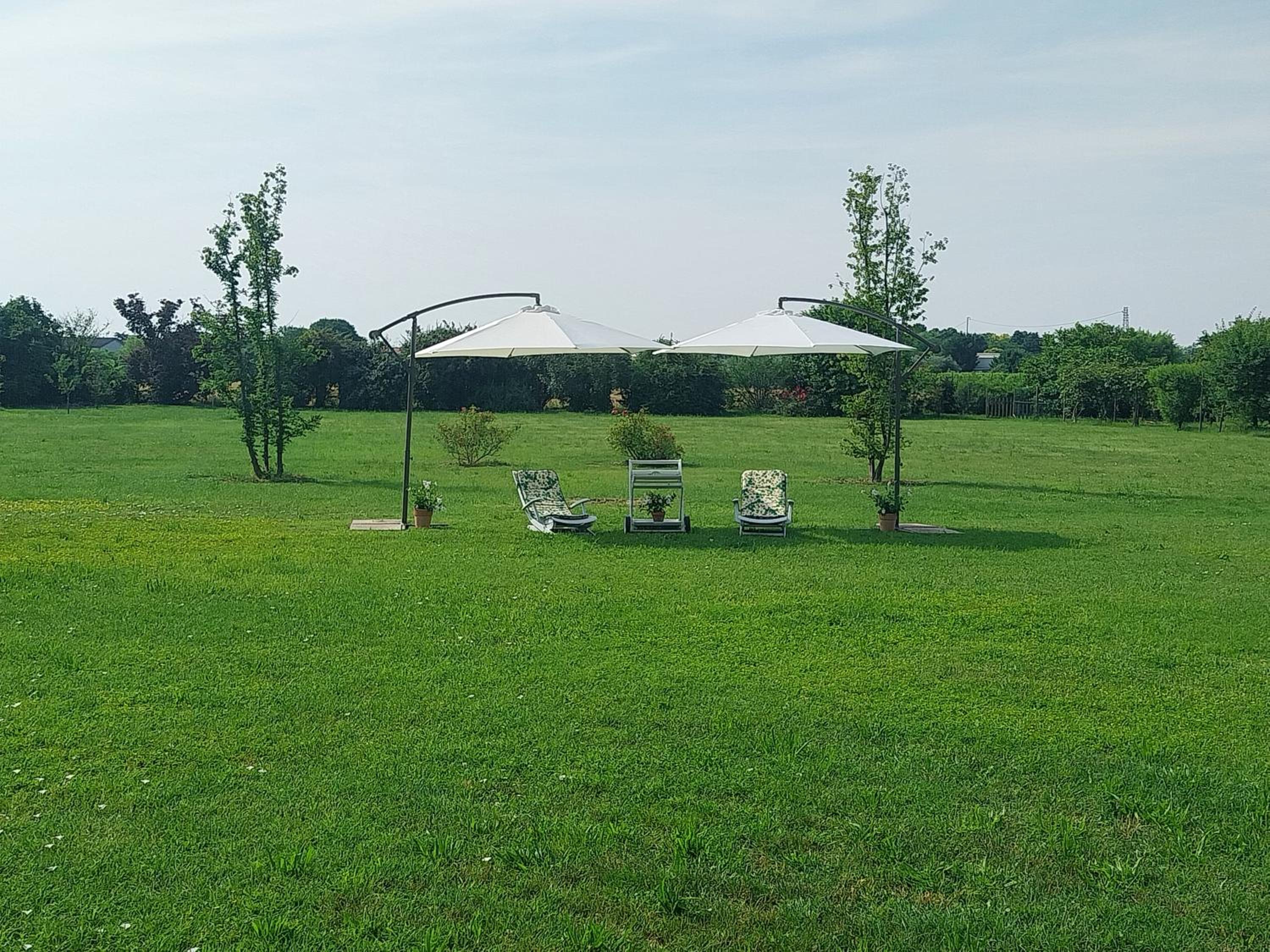 Villa Caotorta view 5