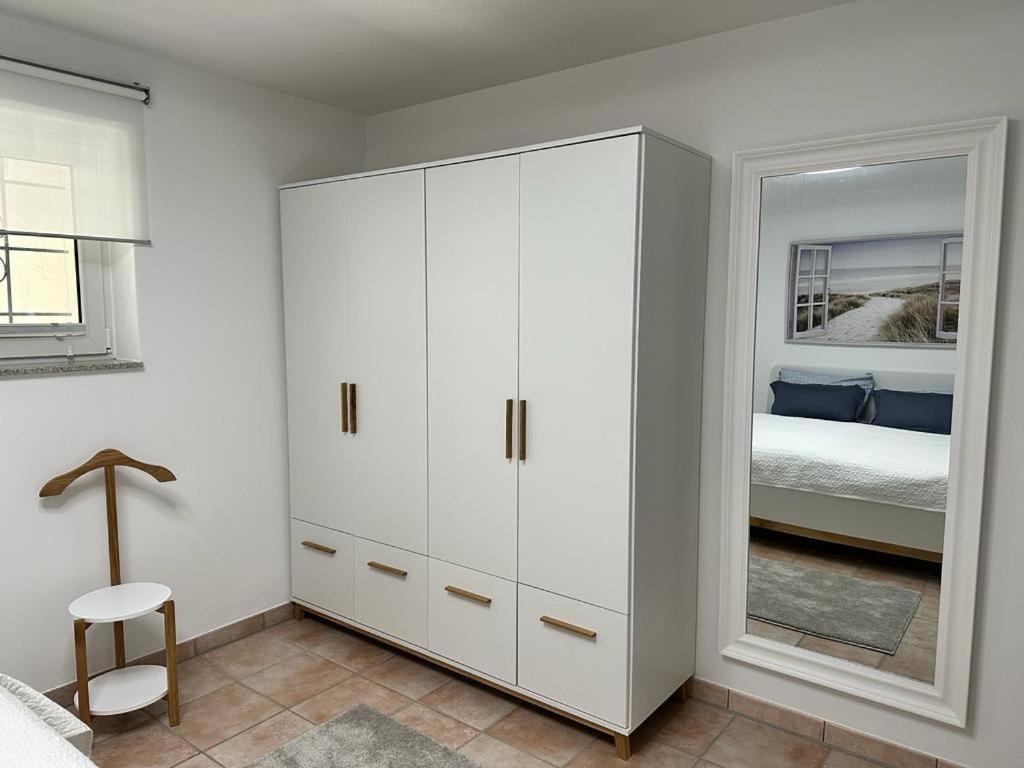 Apartment Am Haullenbach