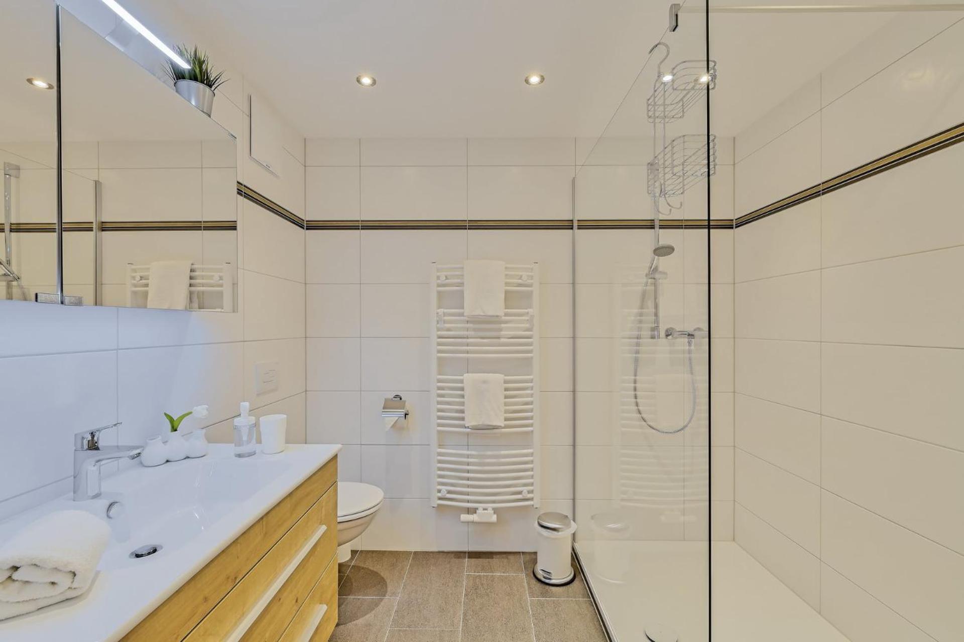 Ferienwohnung Hinterholzer