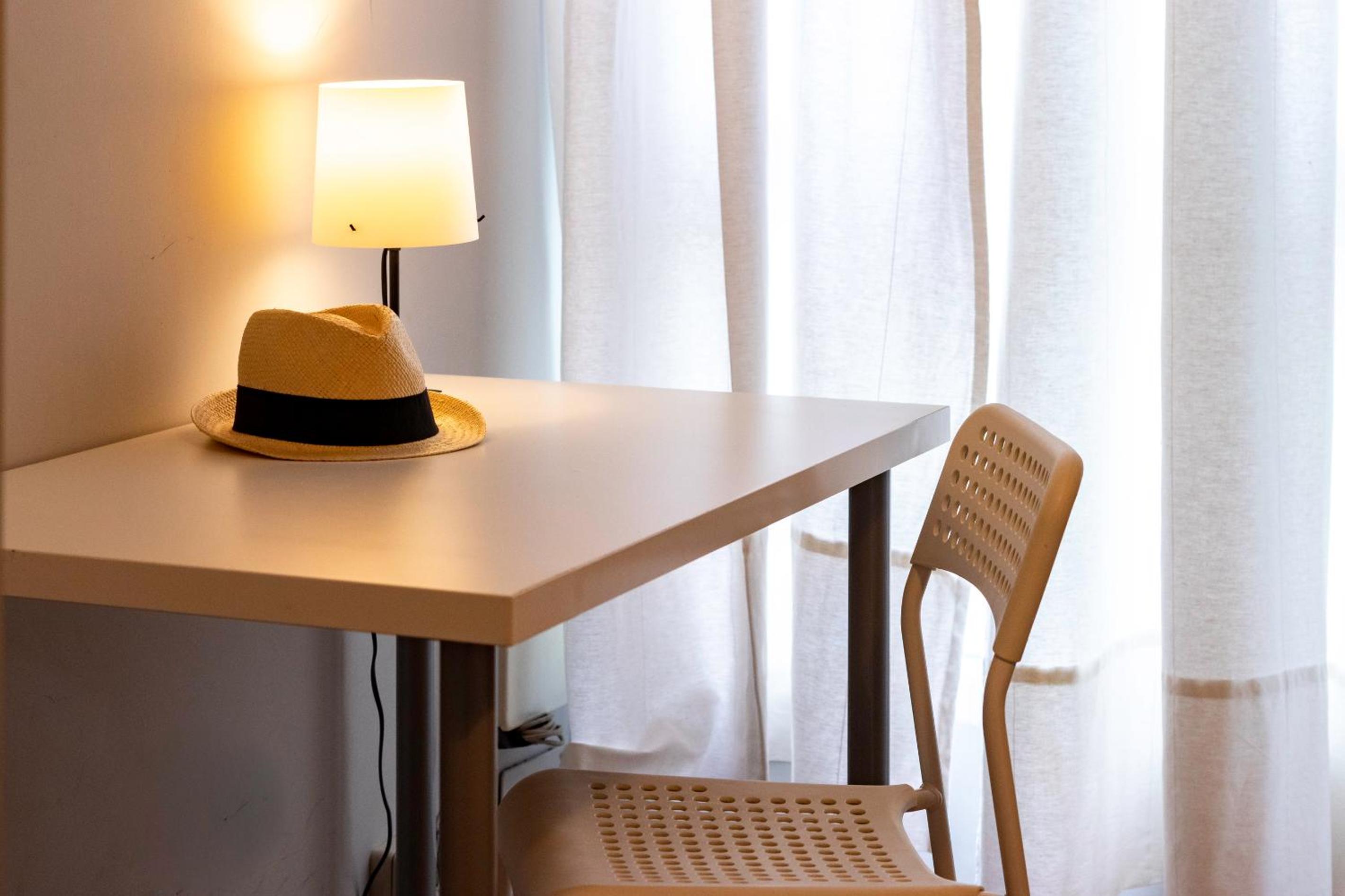 San Mames Termibus by Aston Rentals