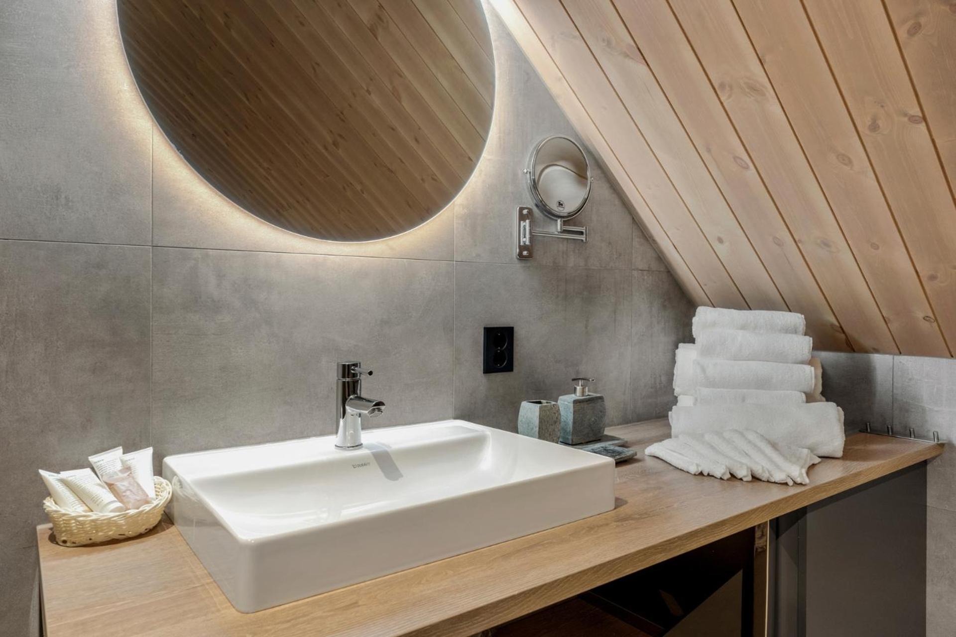 Wangen Apartments