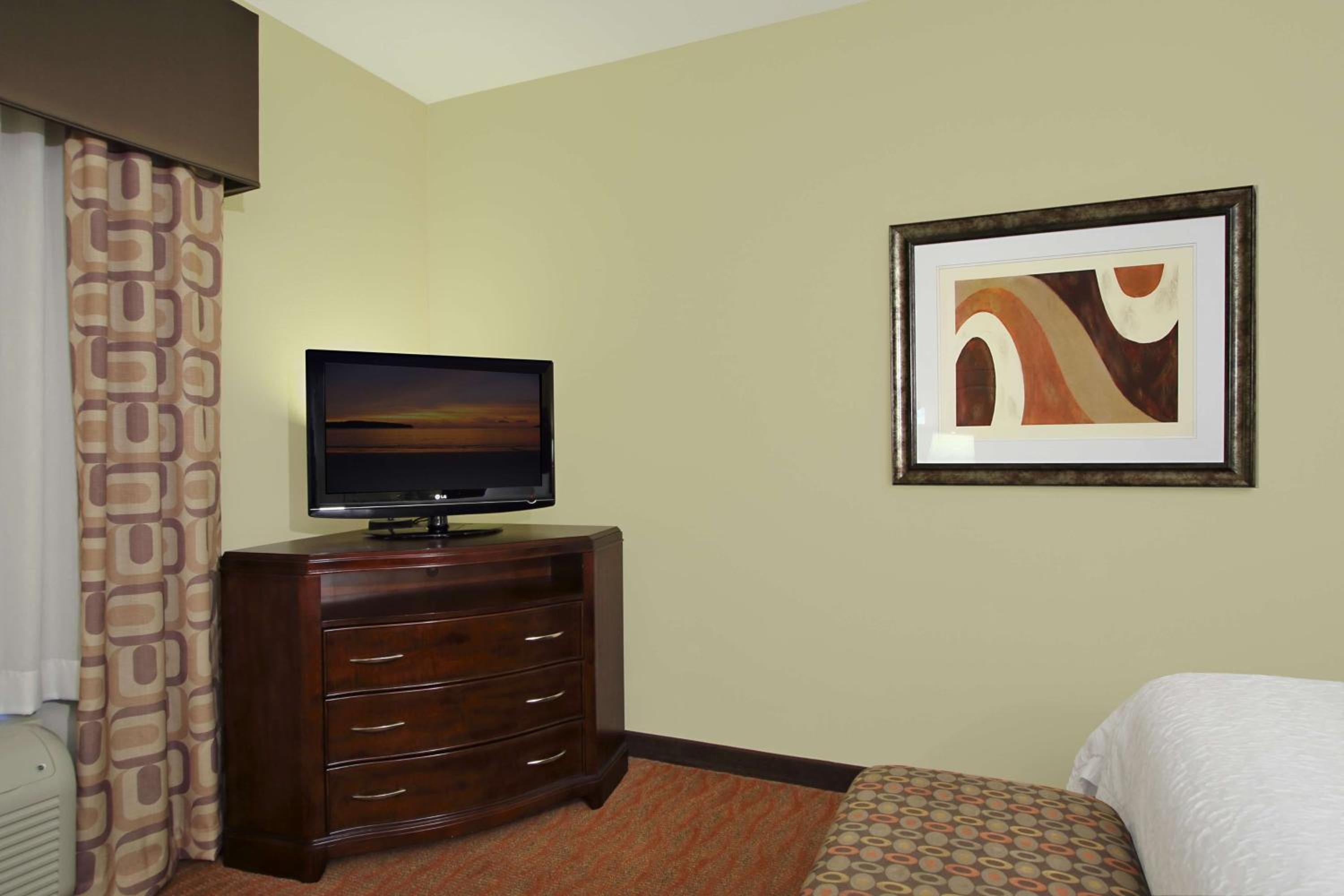 Hampton Inn & Suites Conroe I 45 North