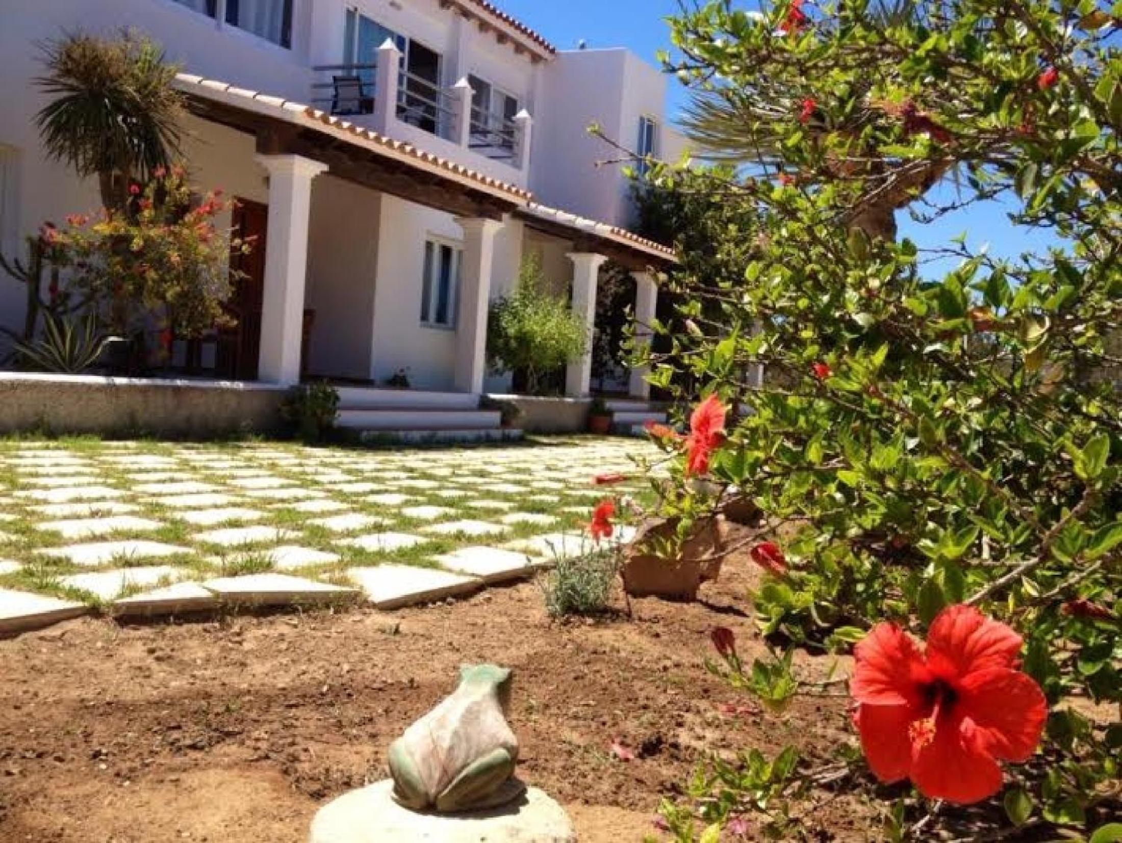 garden