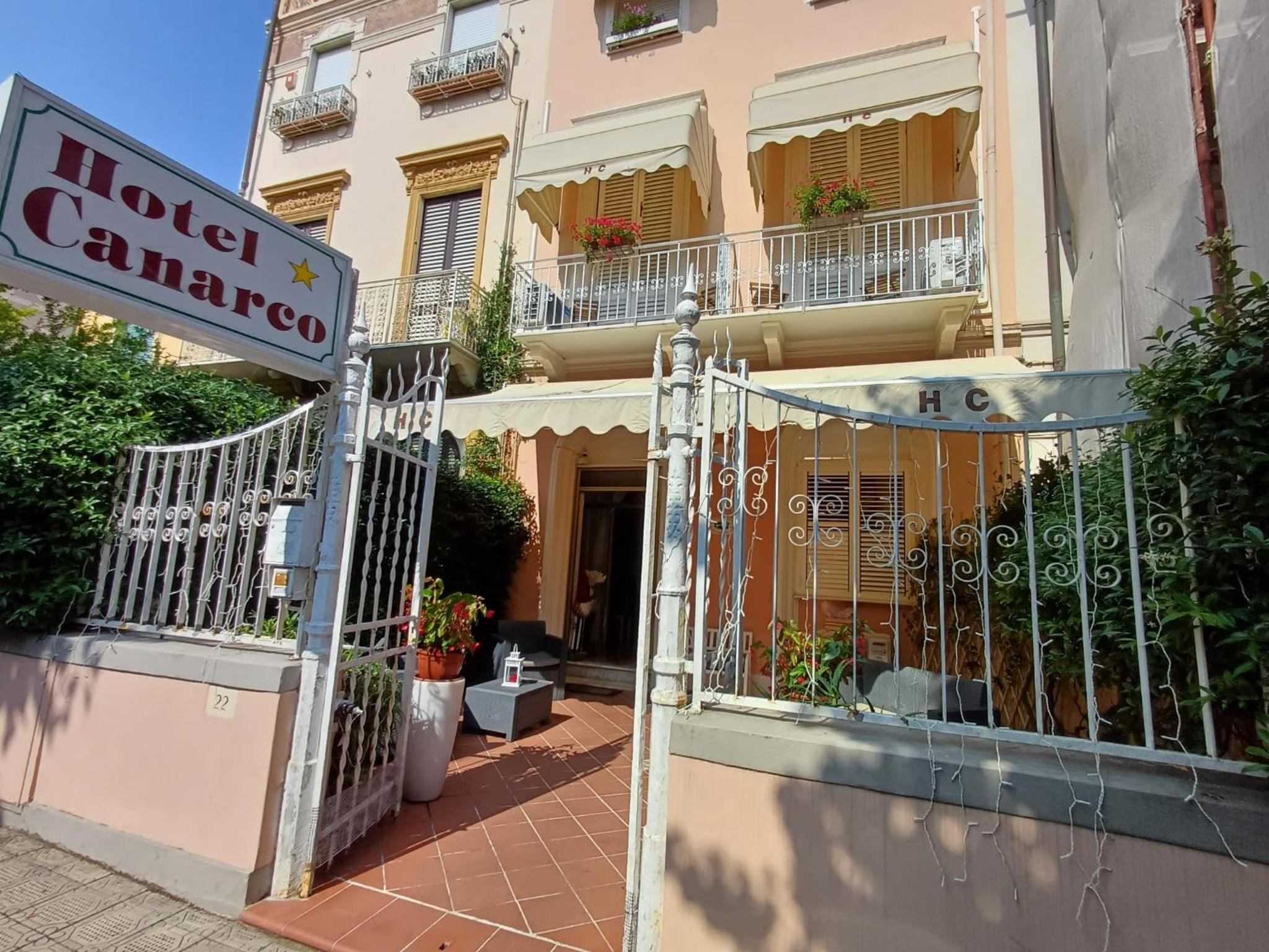 Hotel Canarco - Image 1