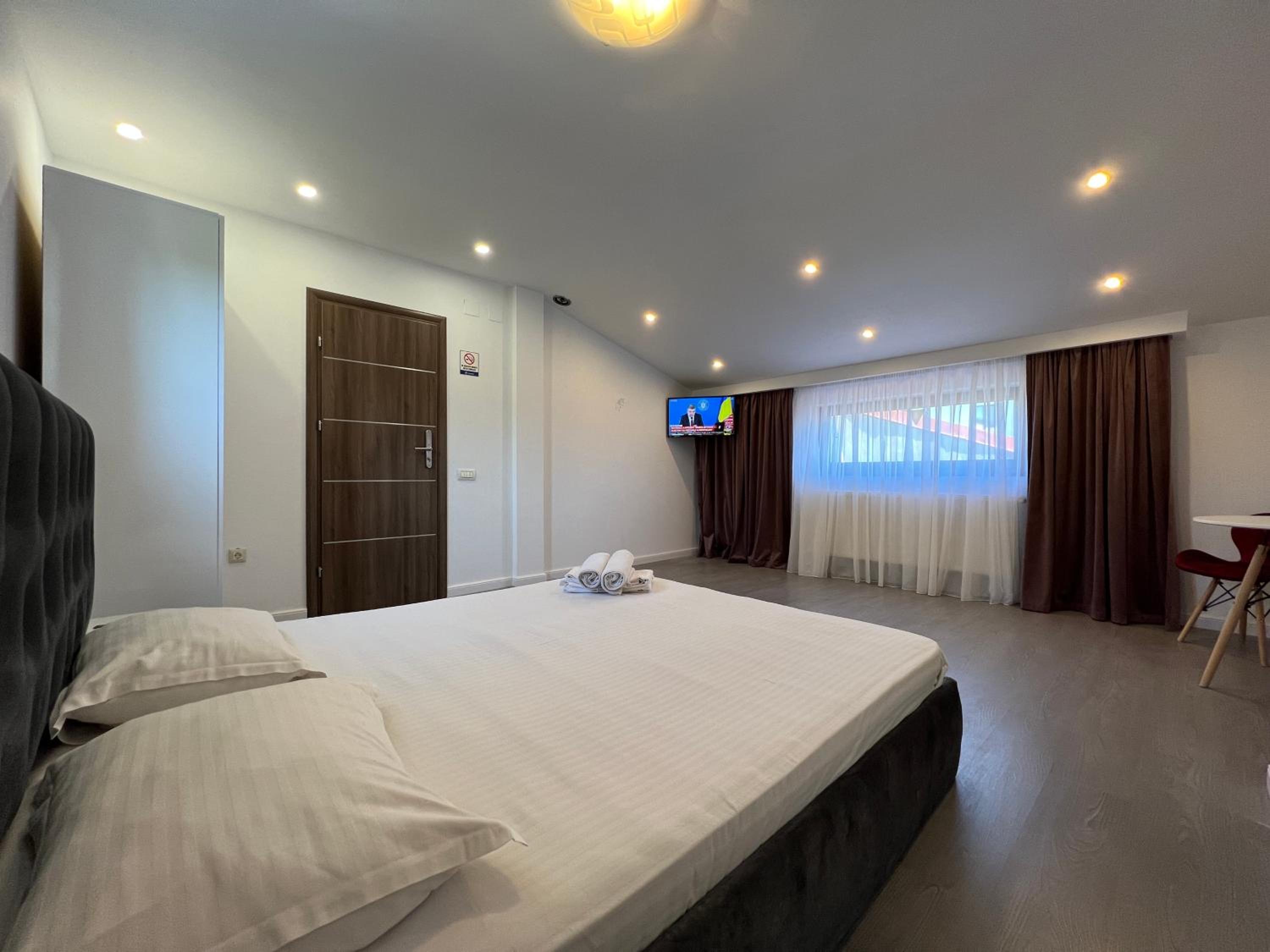 Bucharest Center Villa by ACME RENT