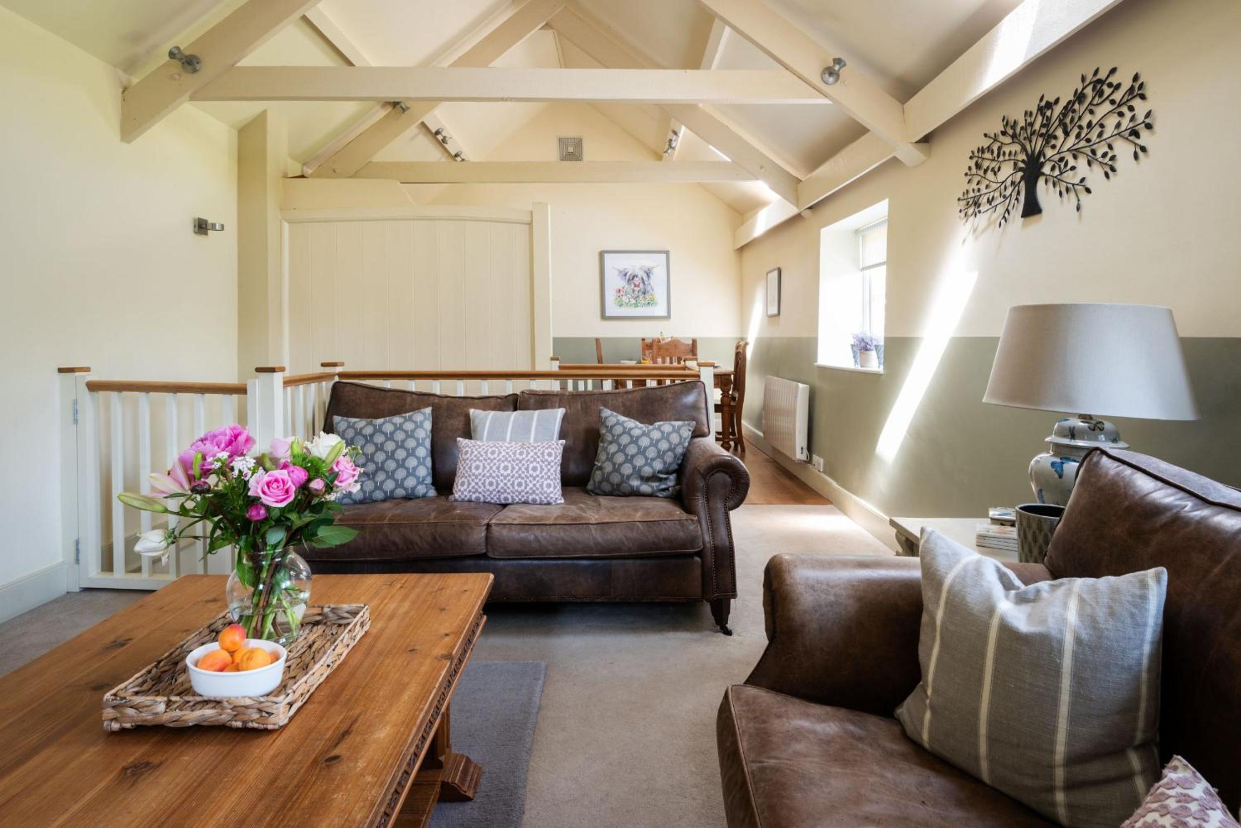 Colby Cottage