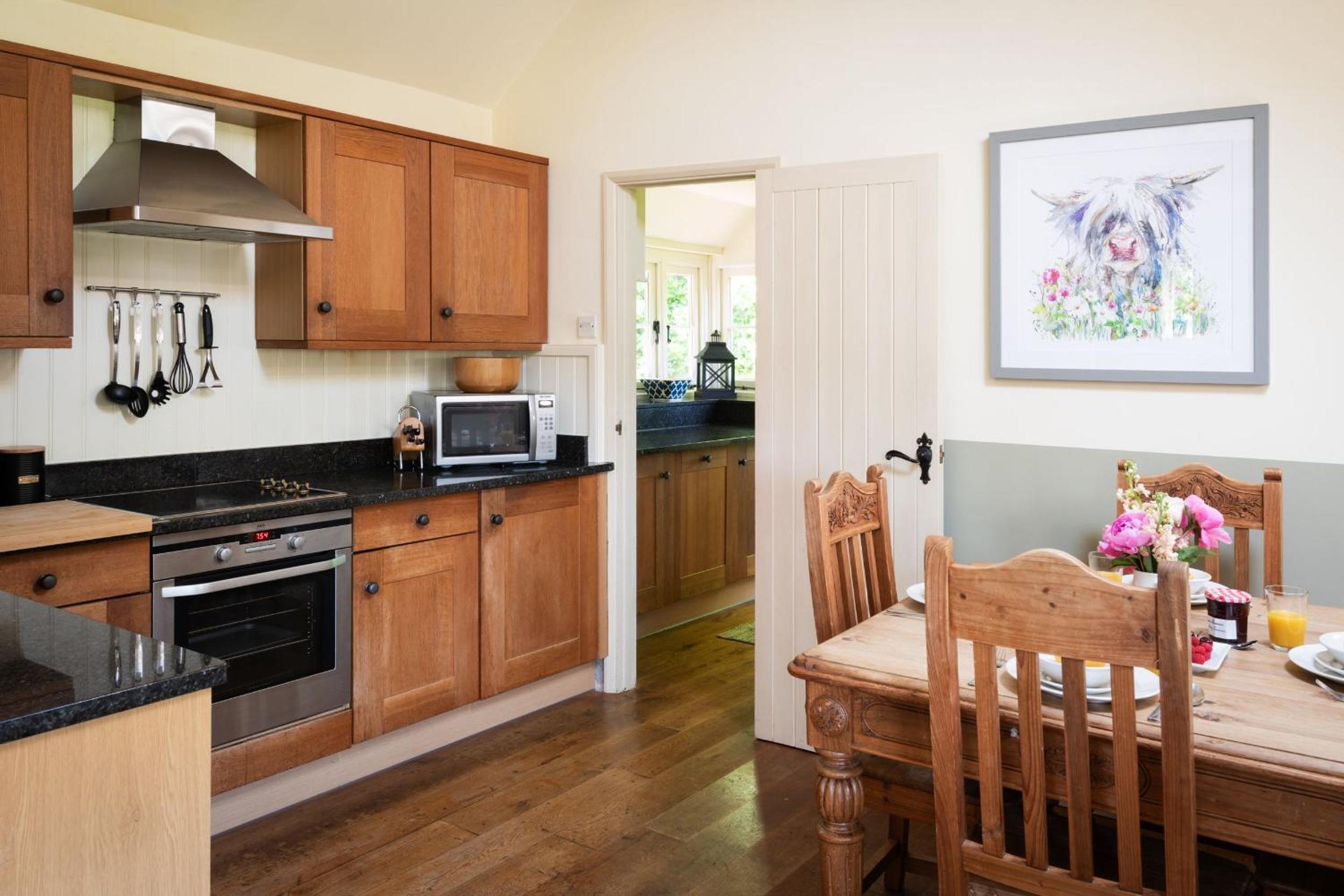 Colby Cottage
