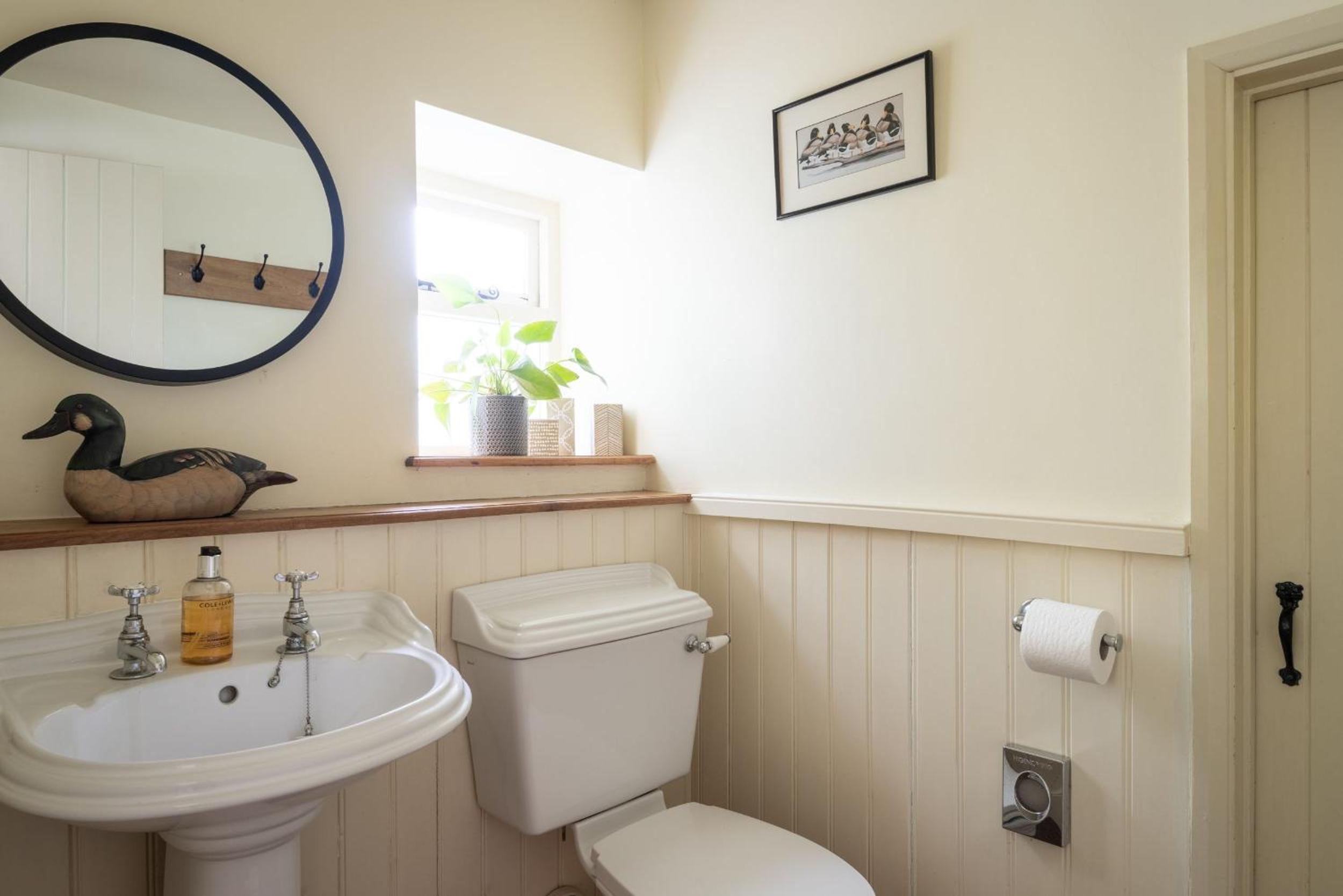 Colby Cottage