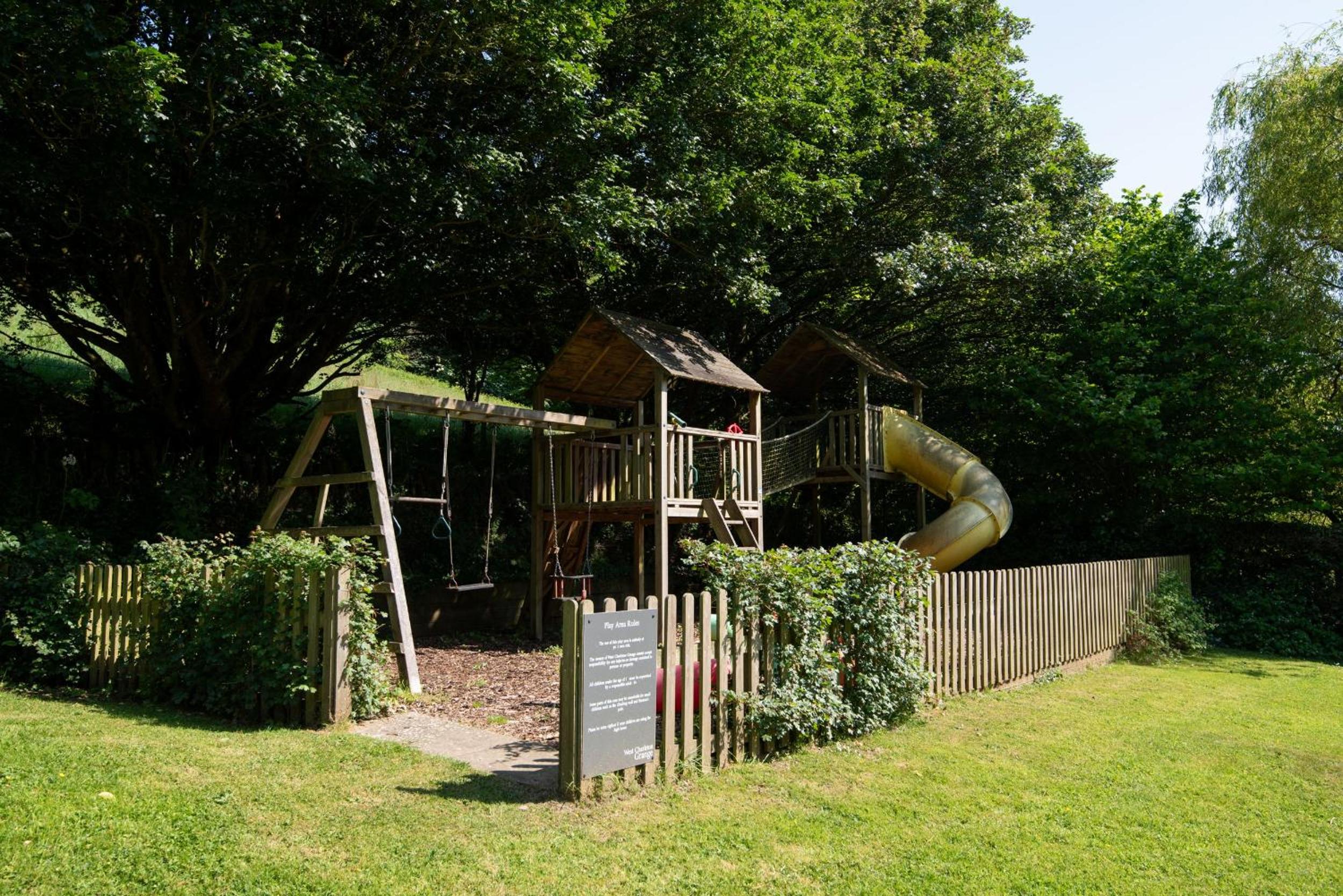 Colby Cottage