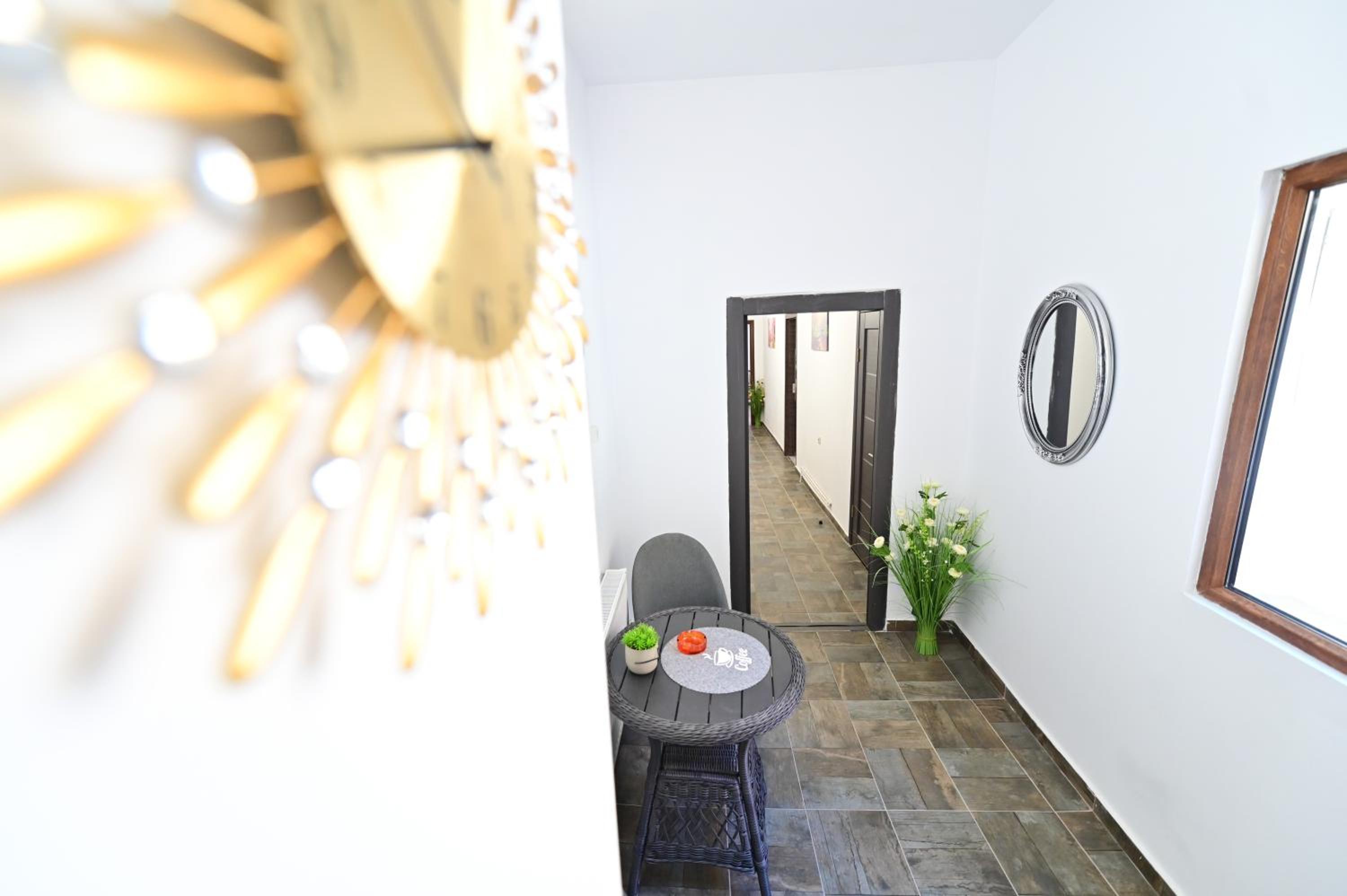 A&N Central Apartment view 5
