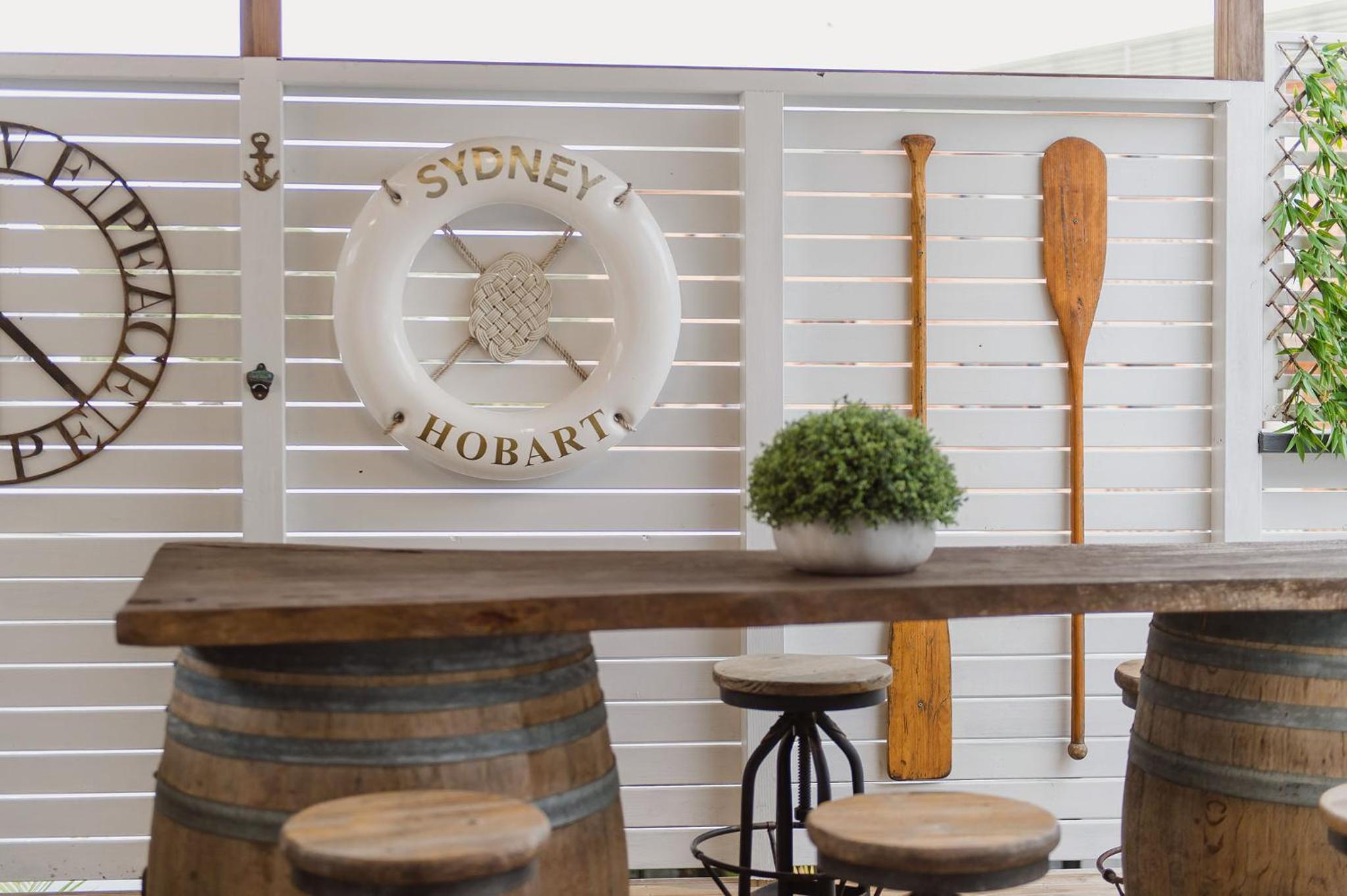 The Shack 16 Windmill Street Port Macquarie
